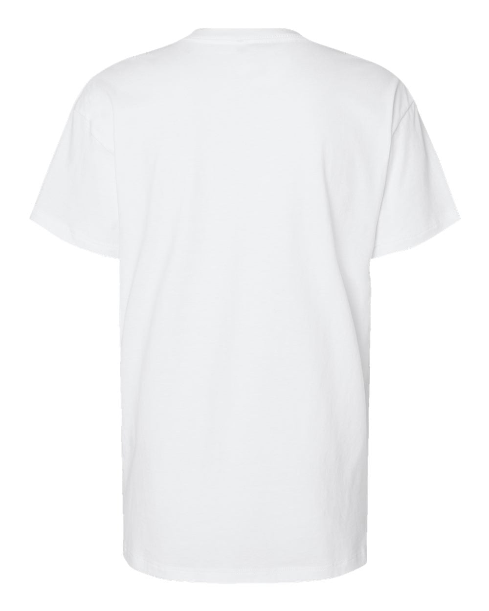 Women's Cotton Relaxed T-Shirt