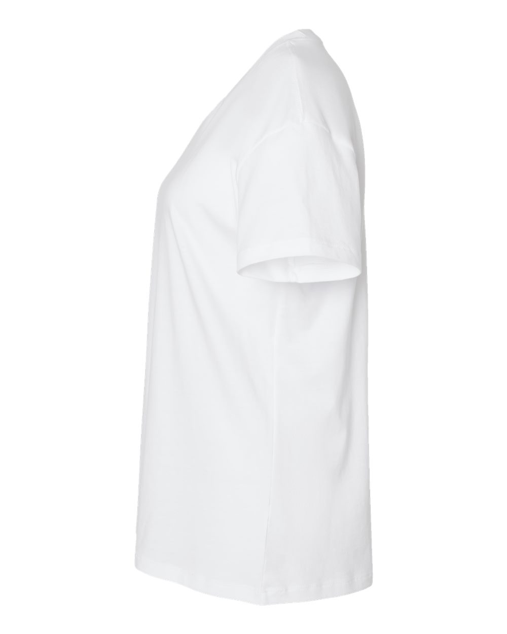 Women's Cotton Relaxed T-Shirt