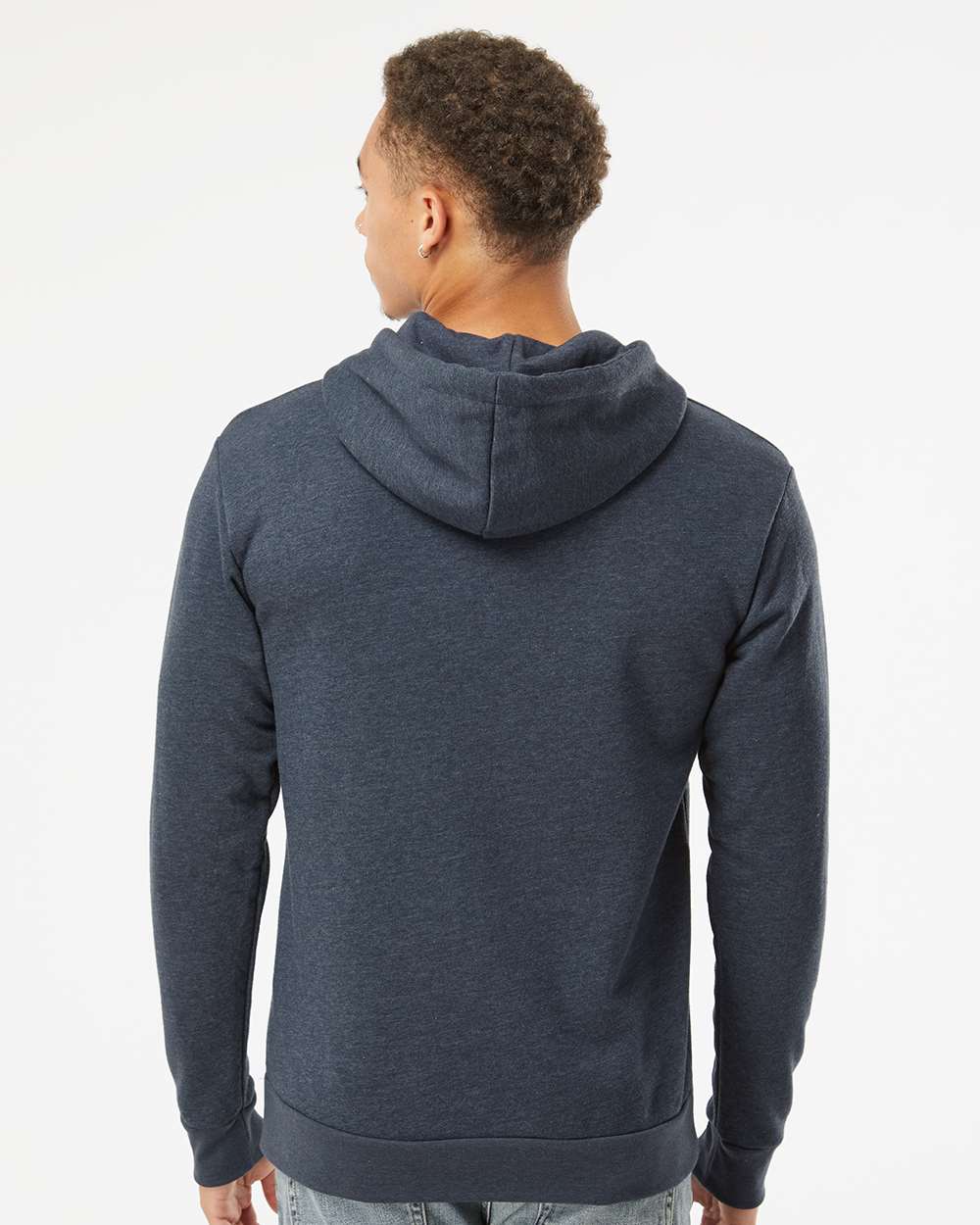 Heather Midnight Navy