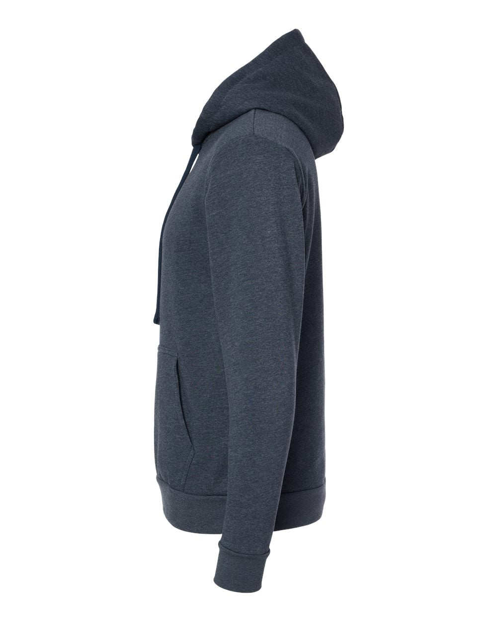 Heather Midnight Navy