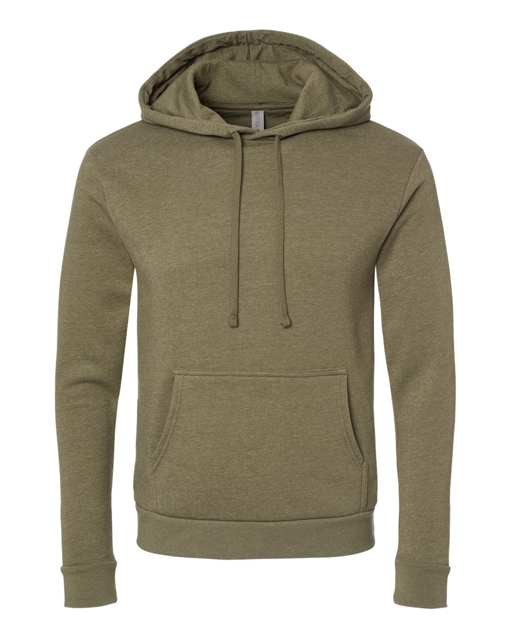 Heather Military Green