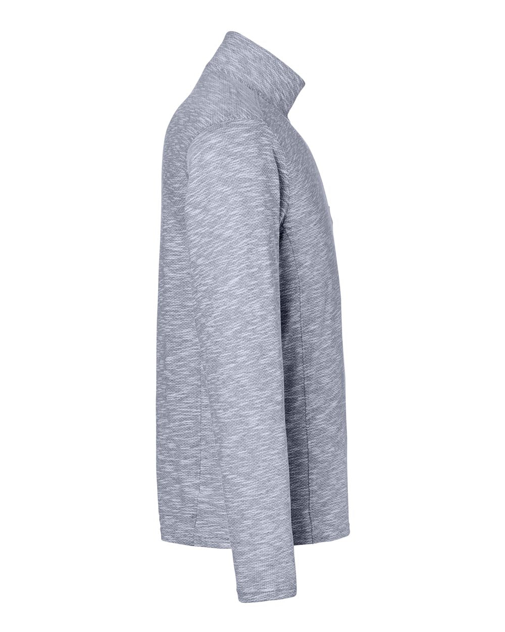 Classic Navy Heather