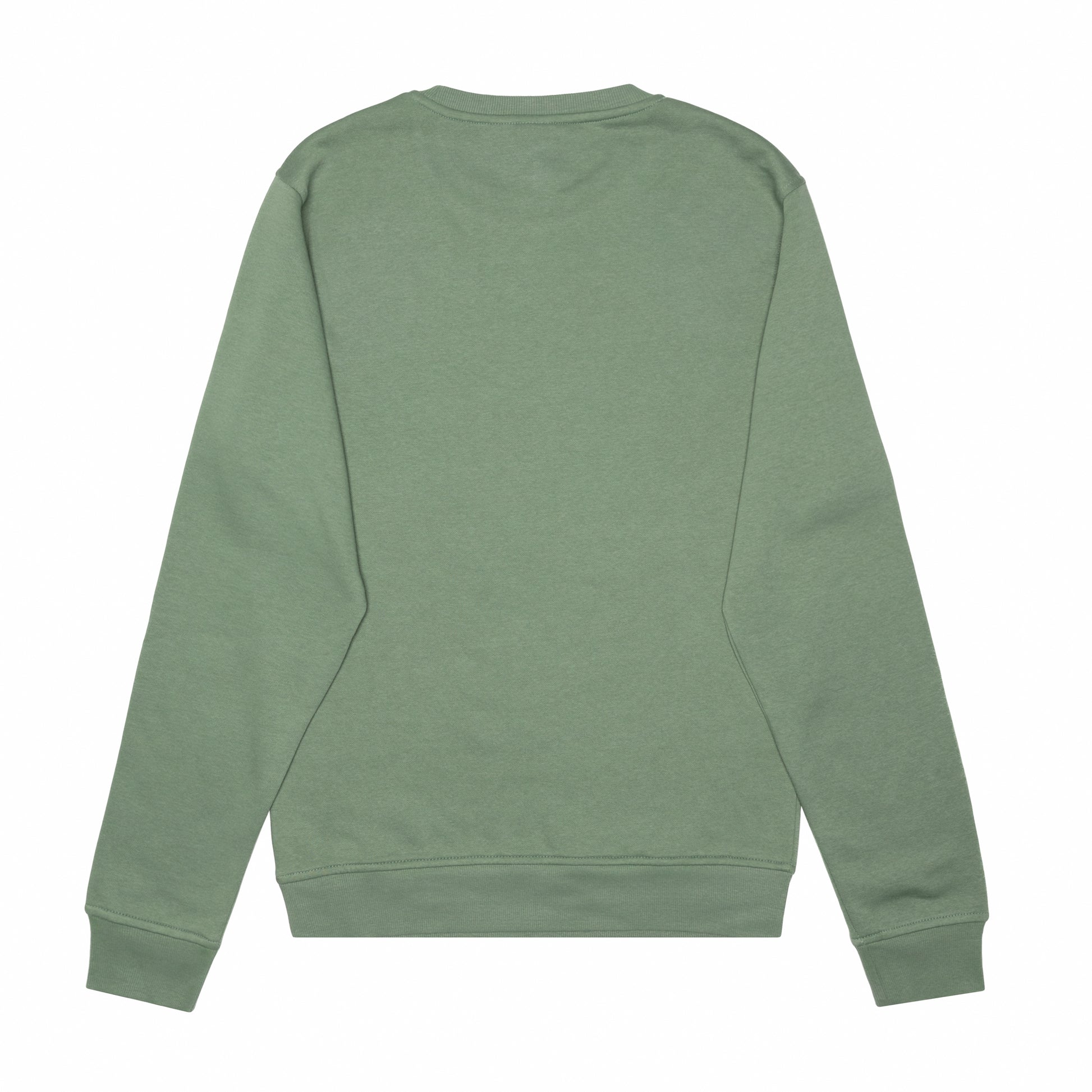Dusty Green