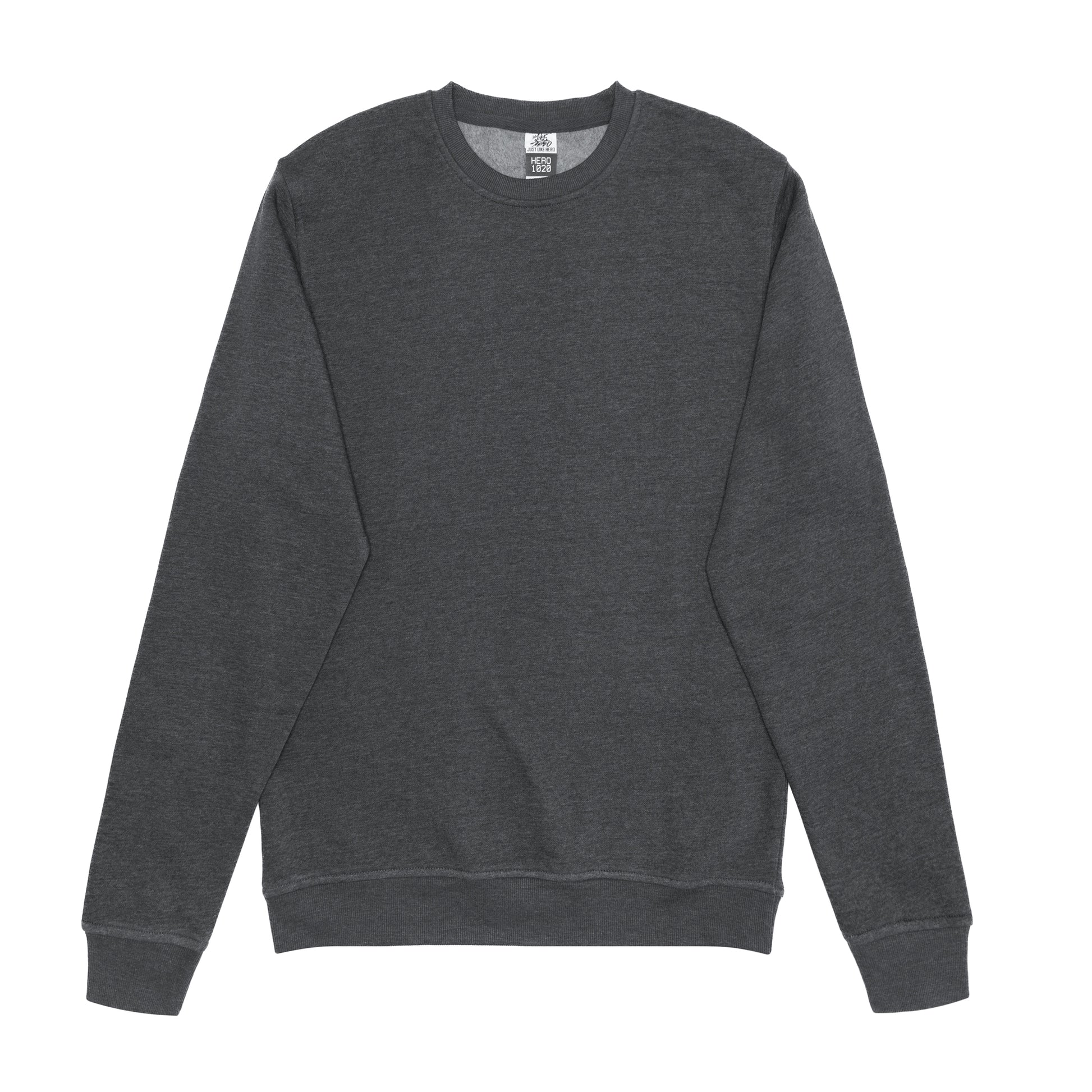 Dark Heather