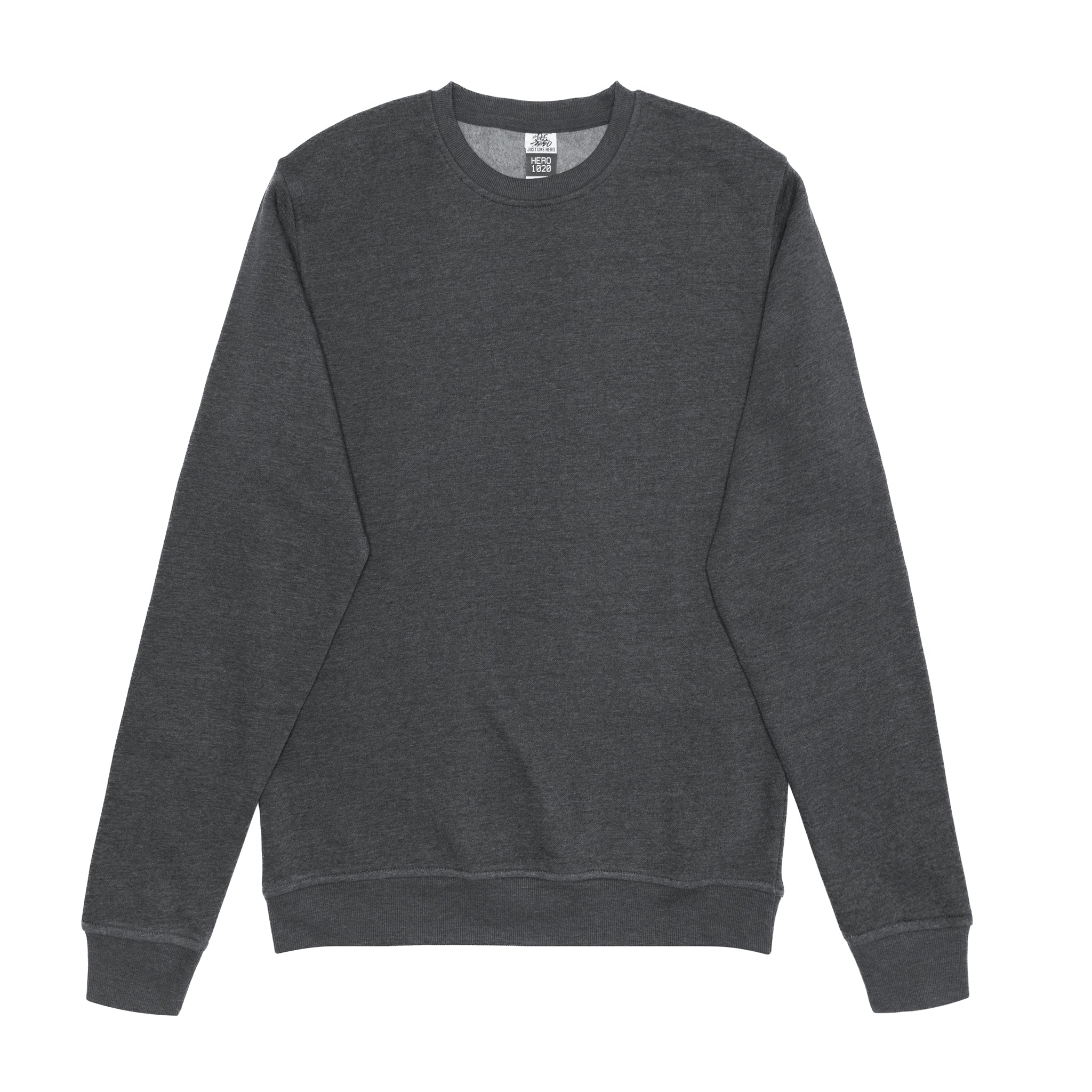 Dark Heather