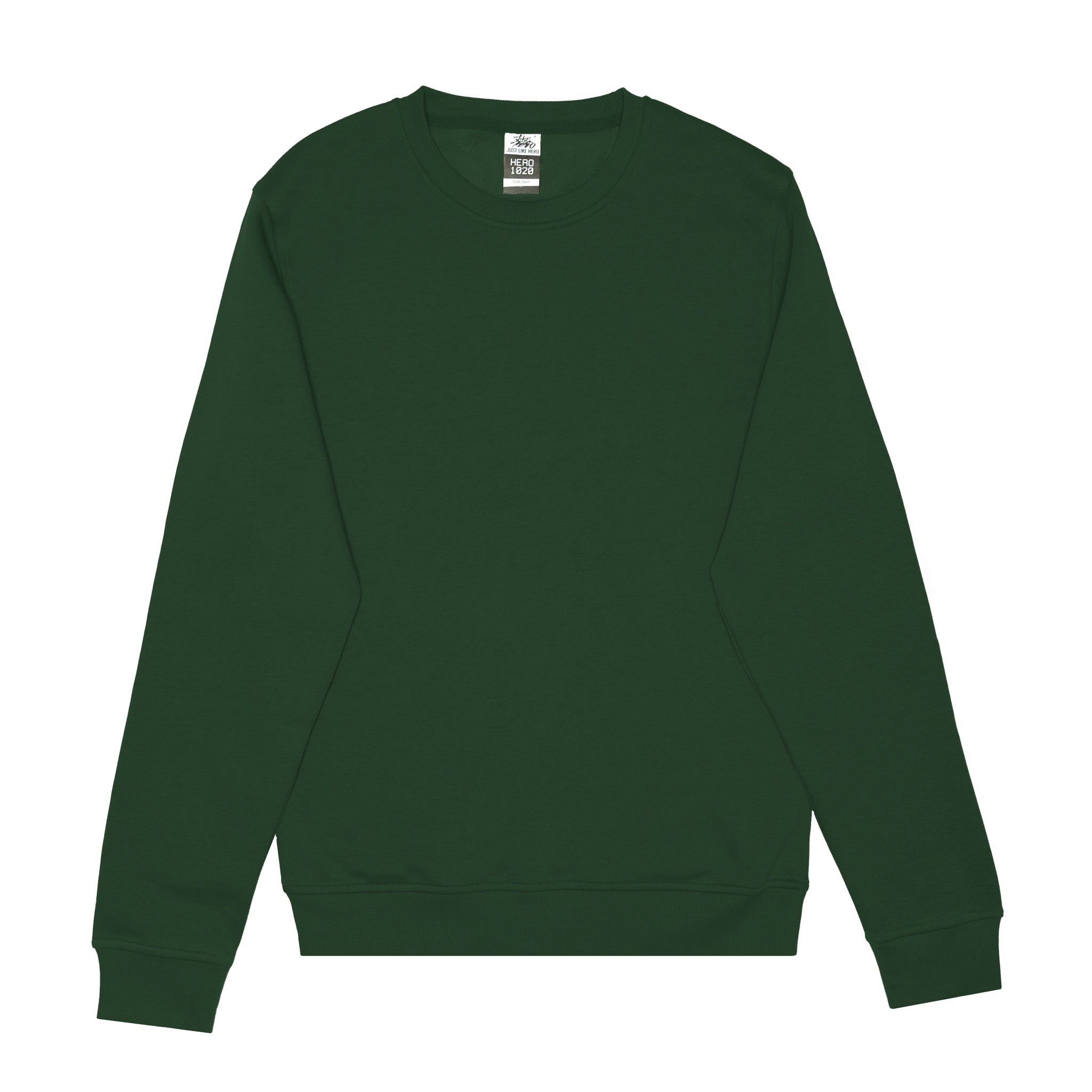 Forest Green
