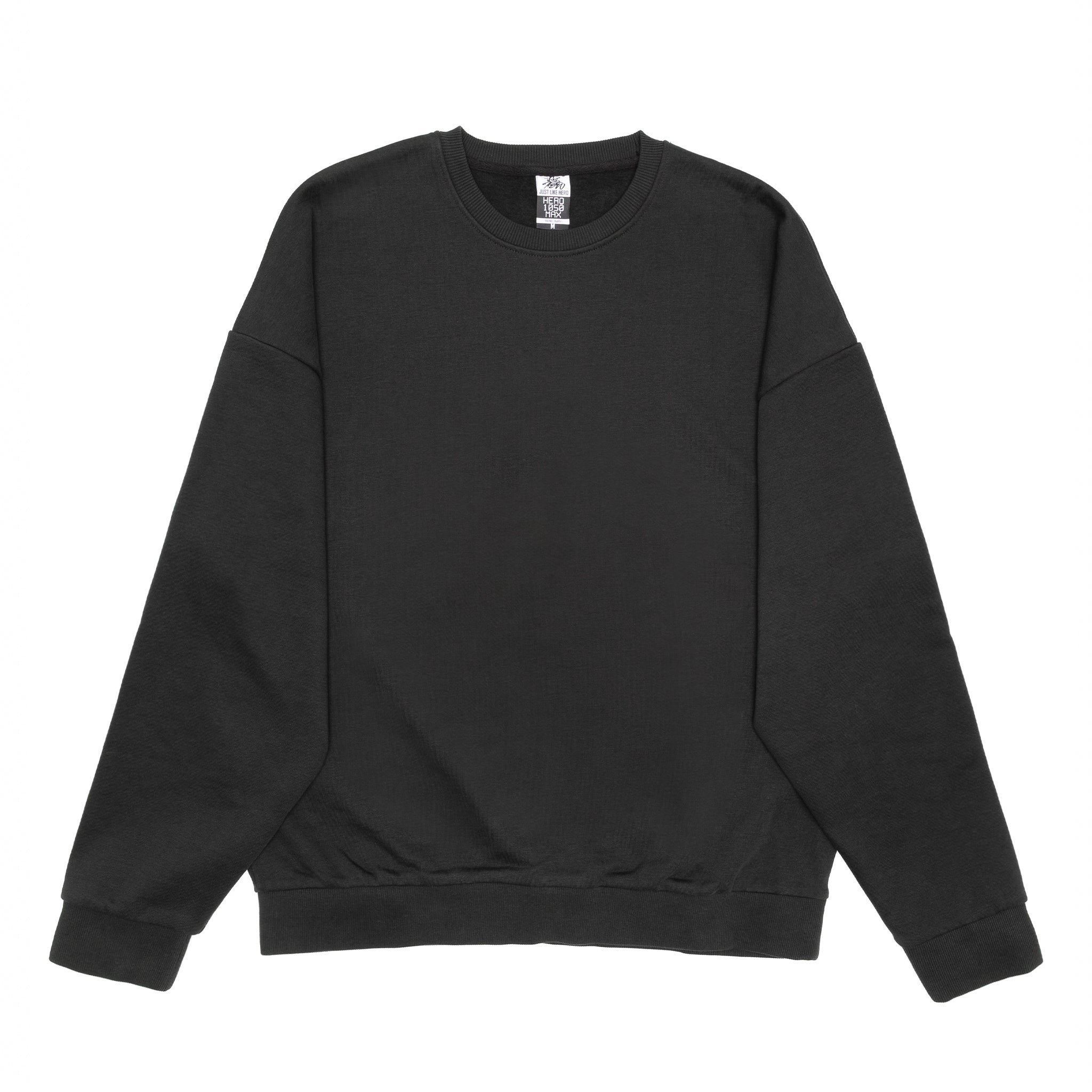 Off Black