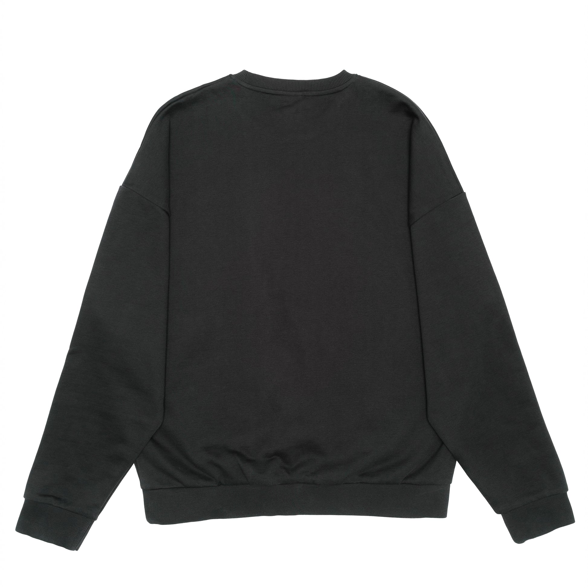 Off Black