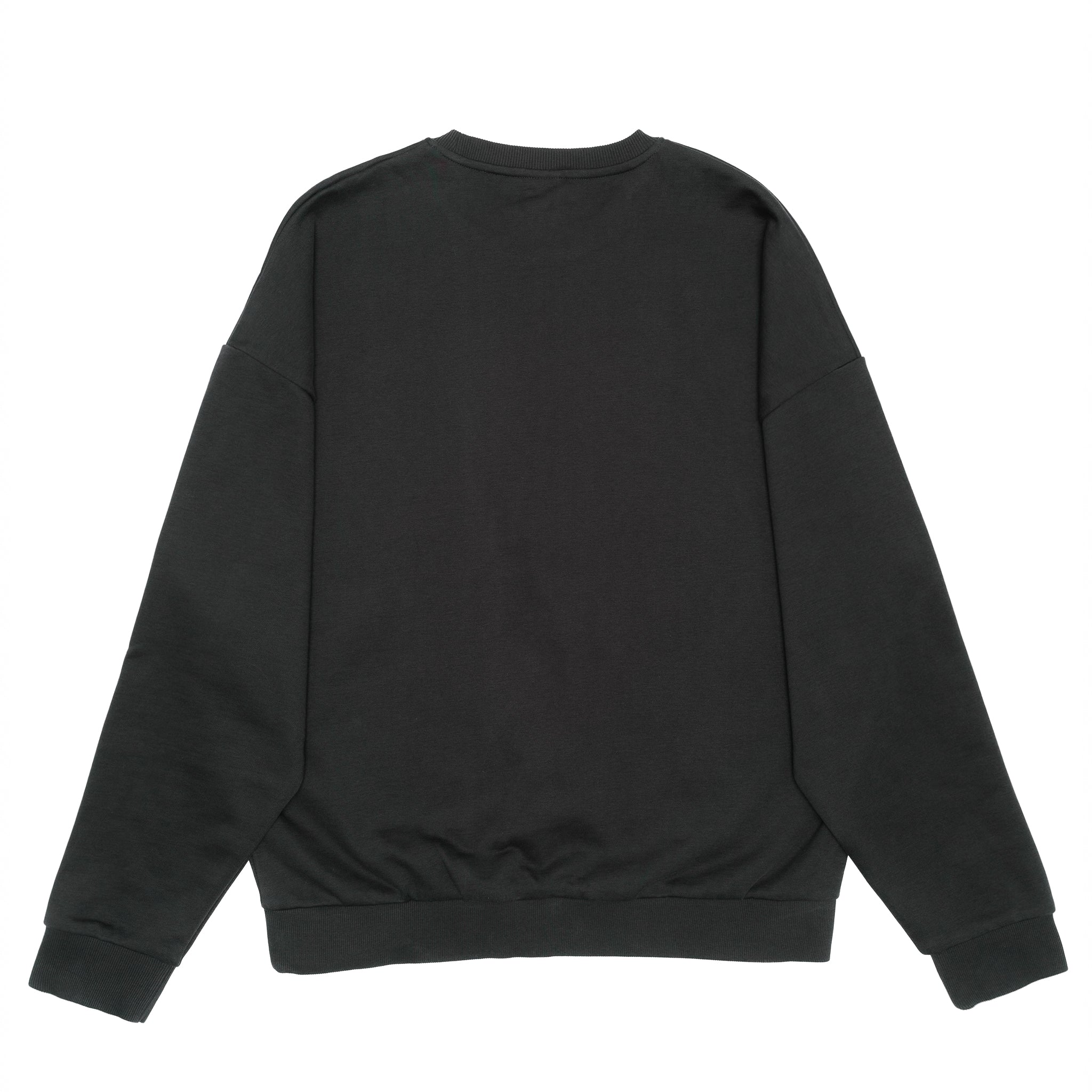Off Black