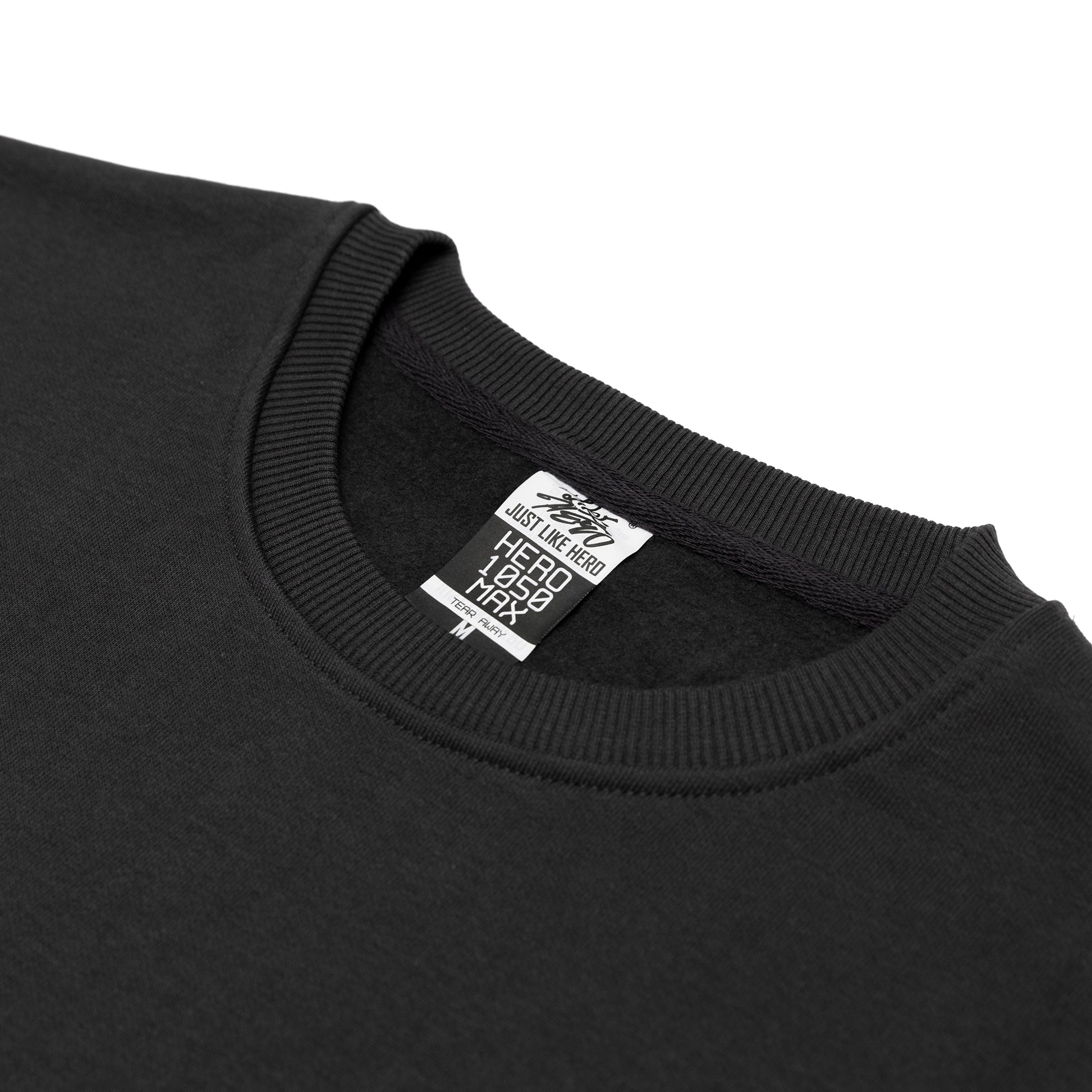 Off Black