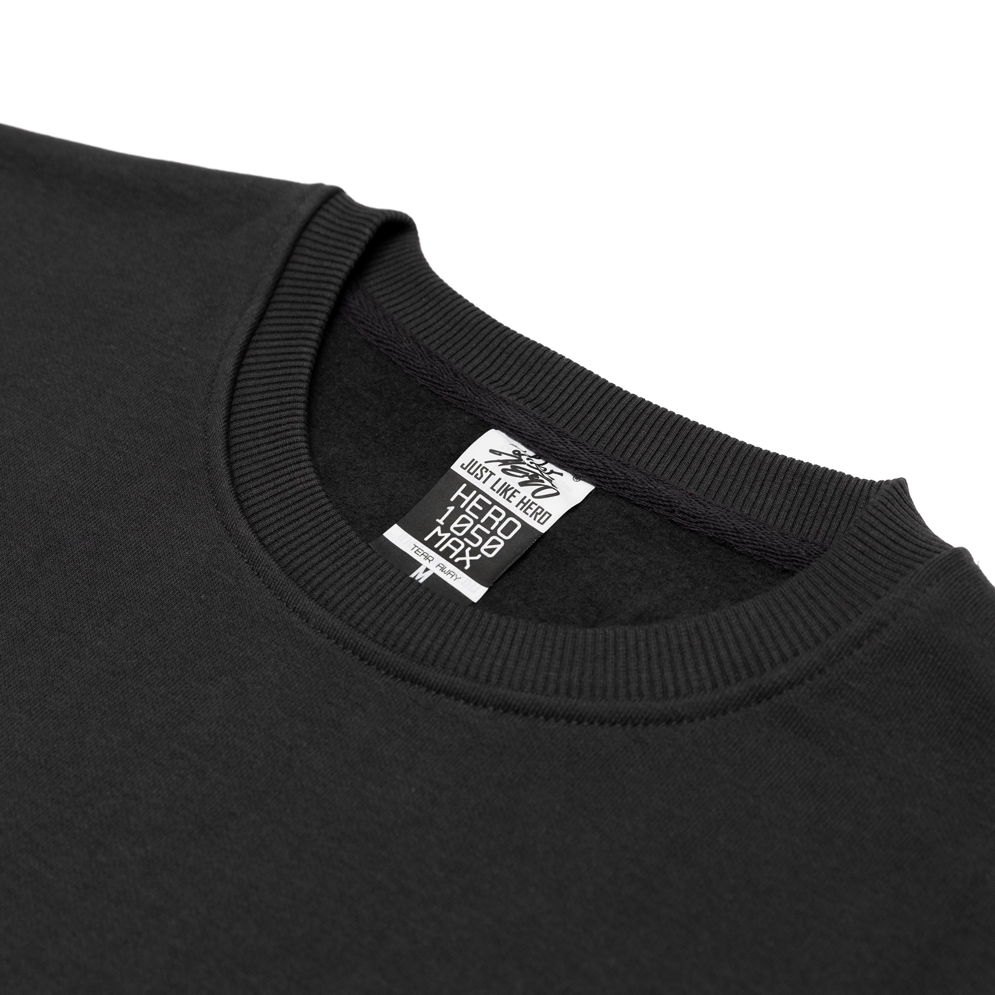 Off Black