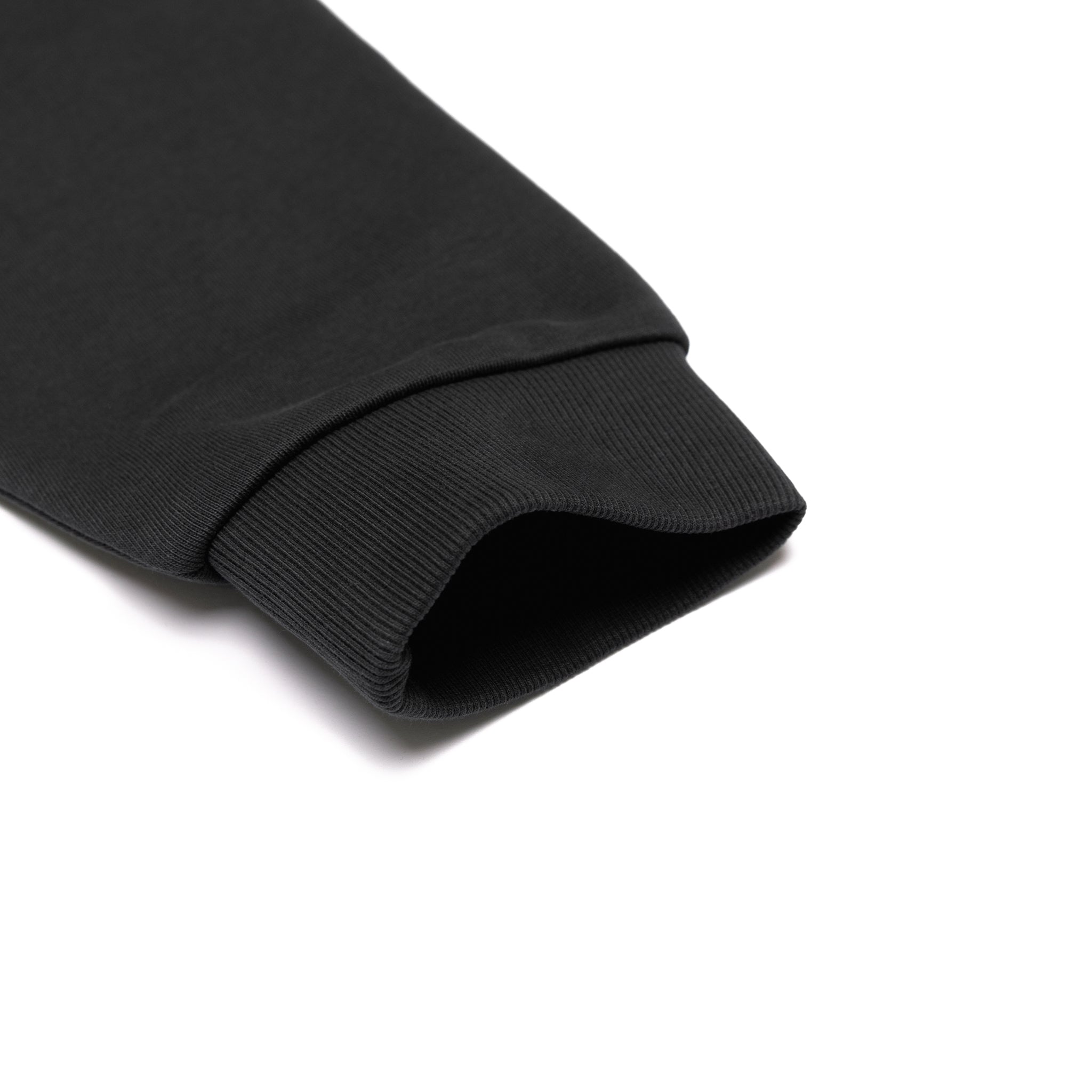 Off Black