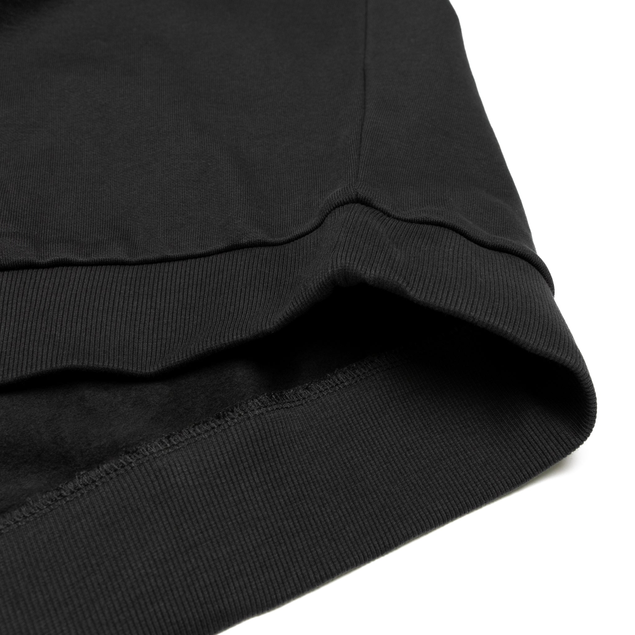 Off Black