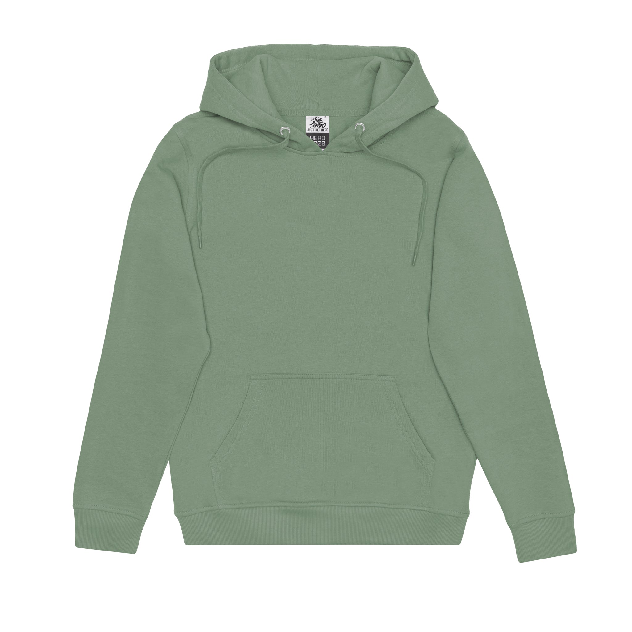 Dusty Green