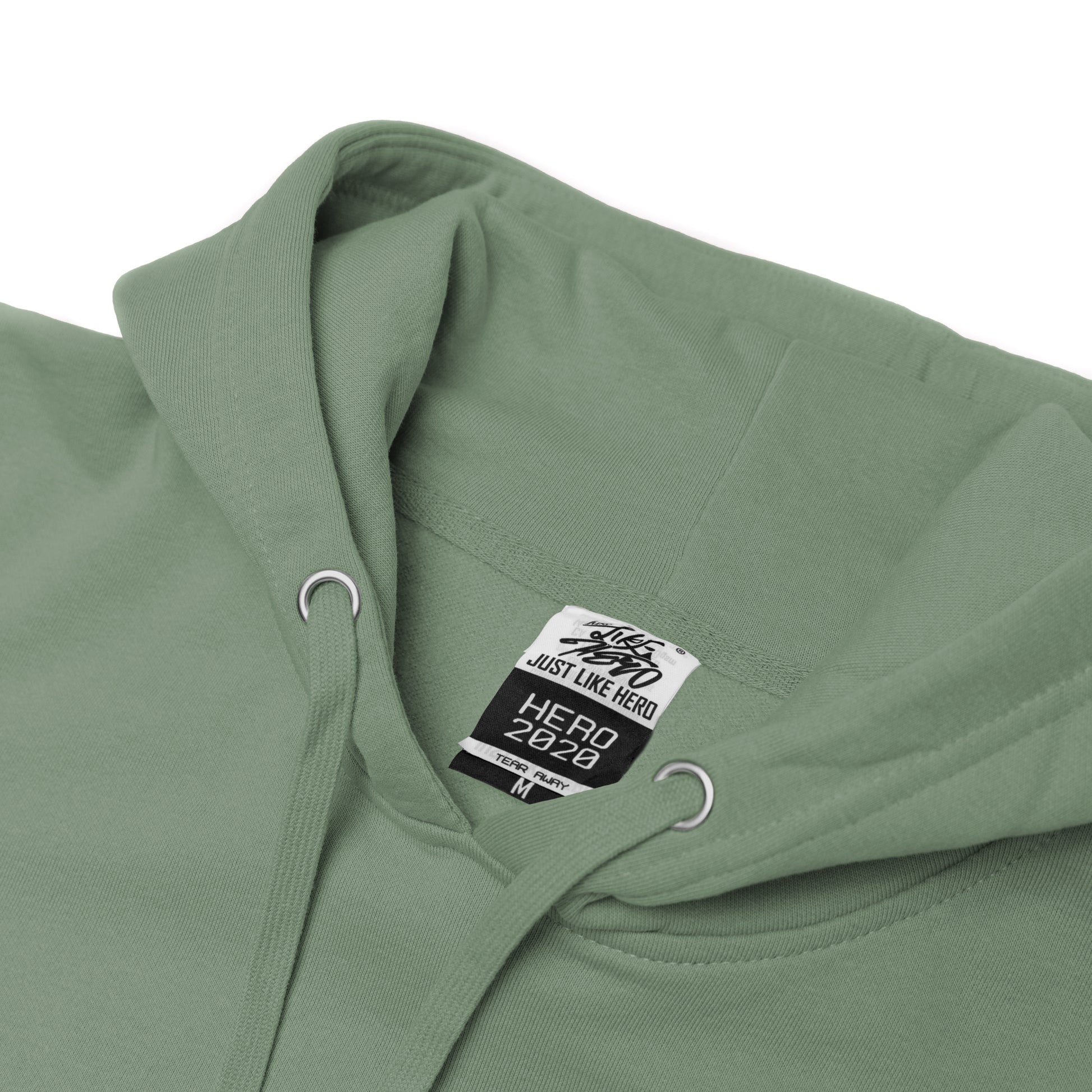 Dusty Green