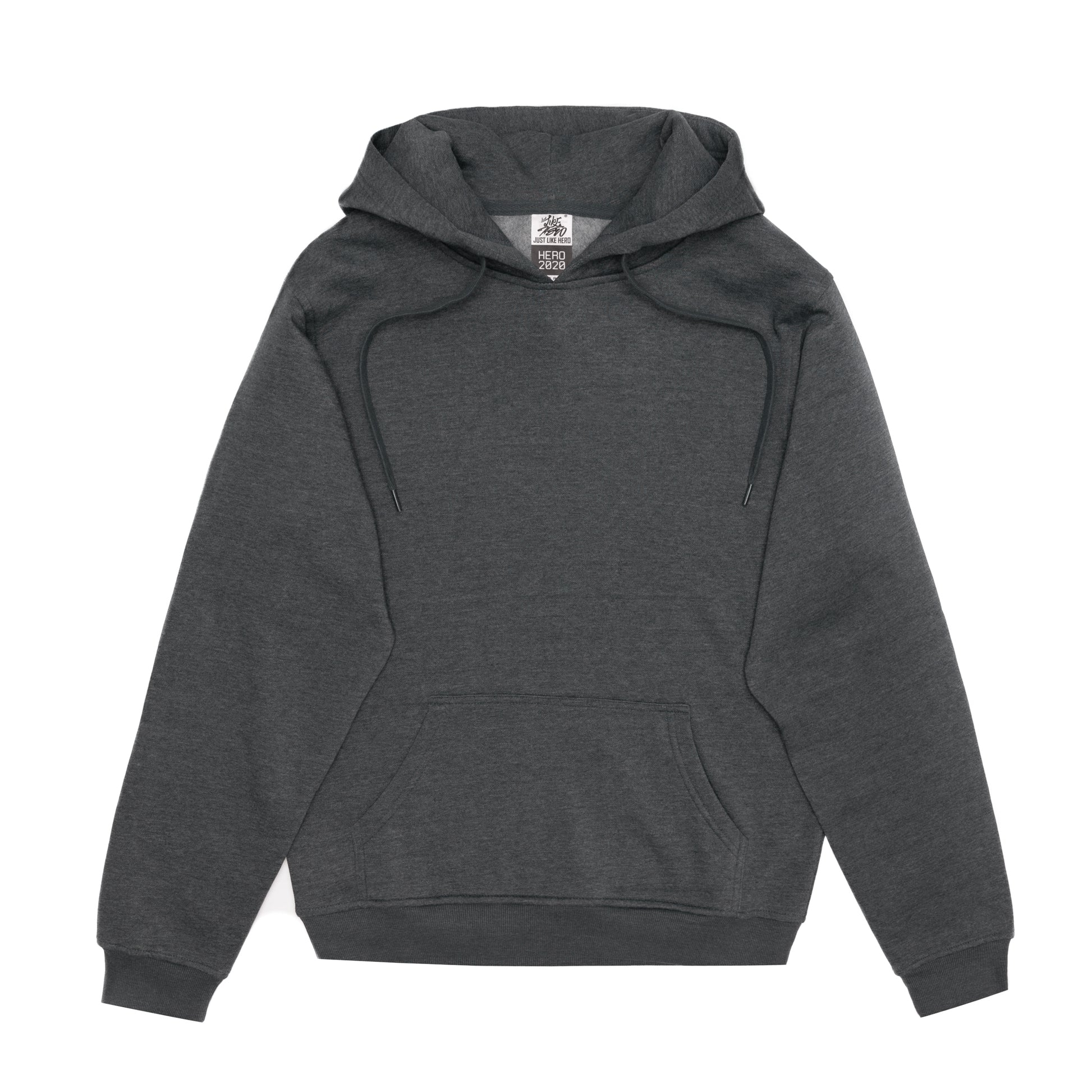 Dark Heather