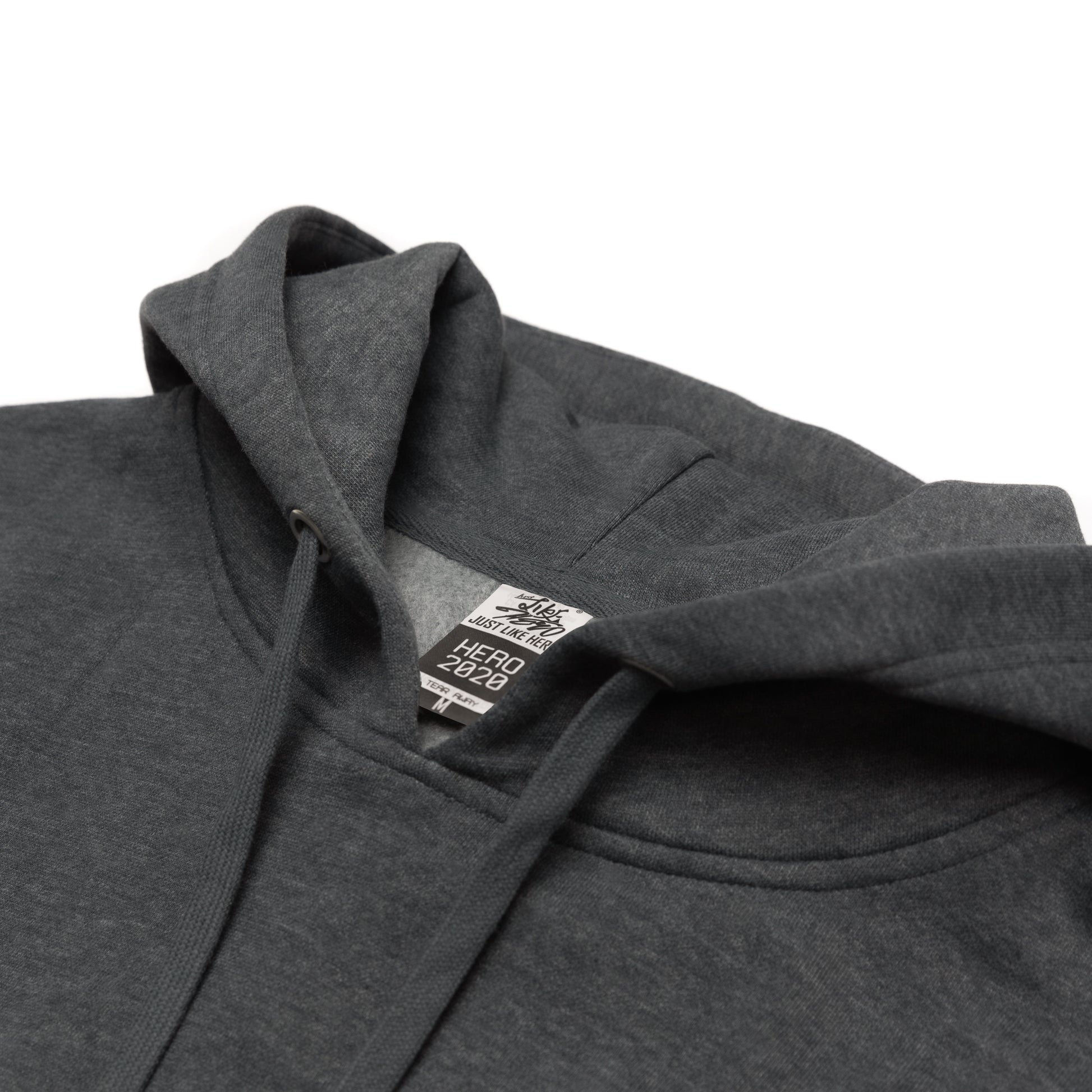 Dark Heather