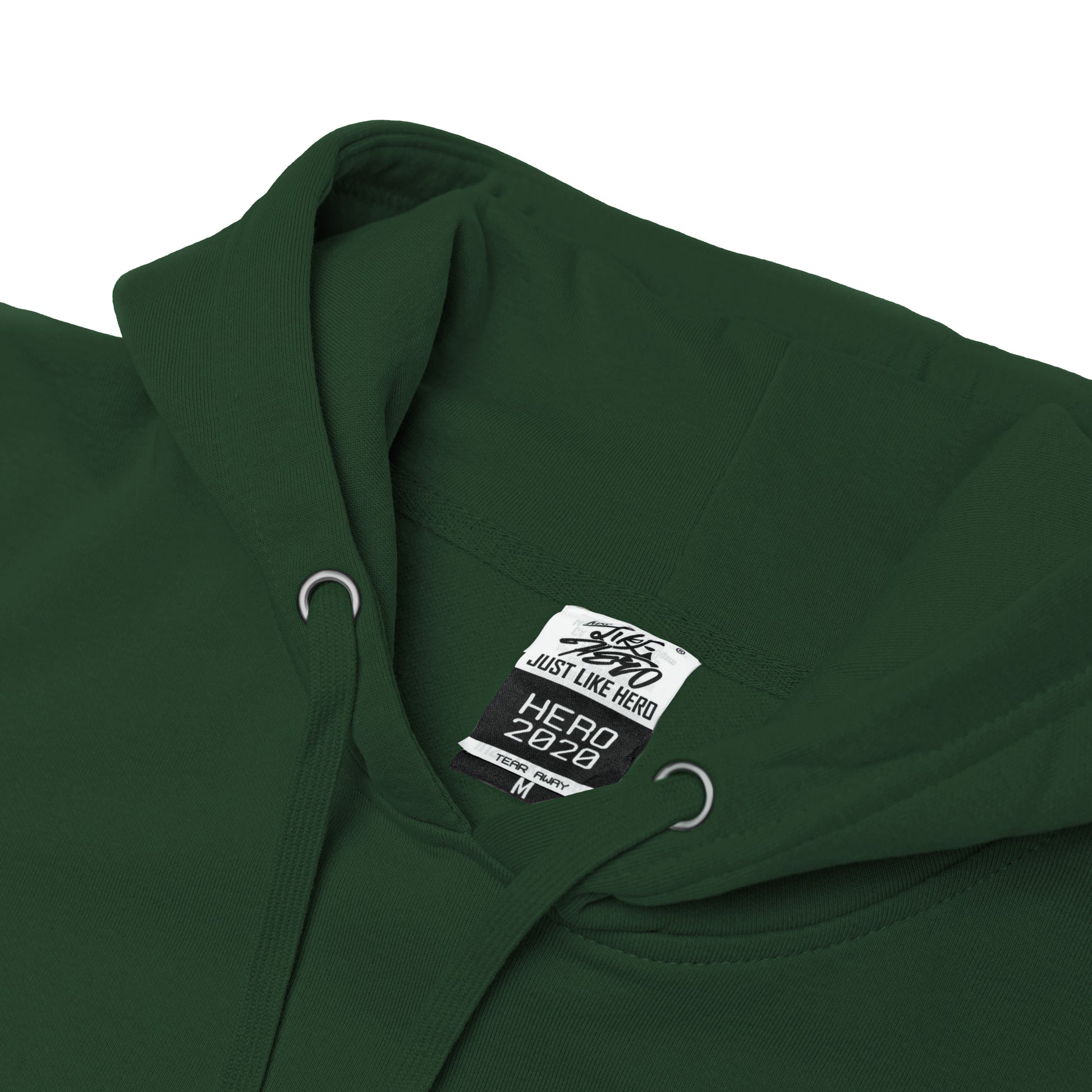 Forest Green