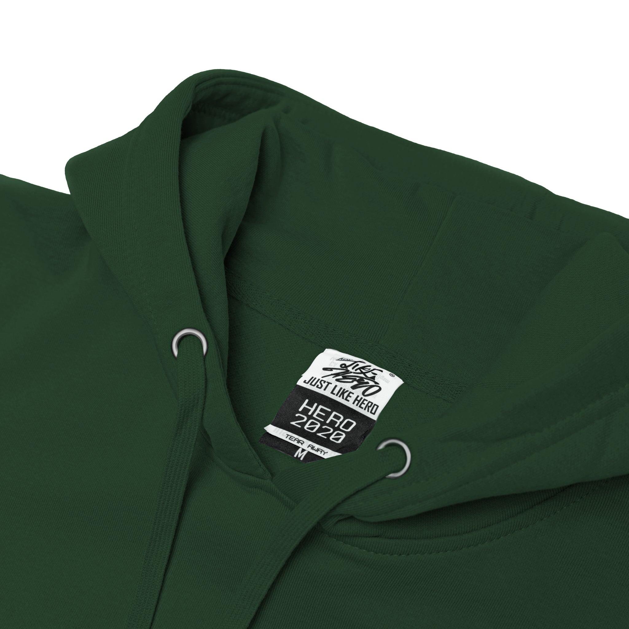 Forest Green