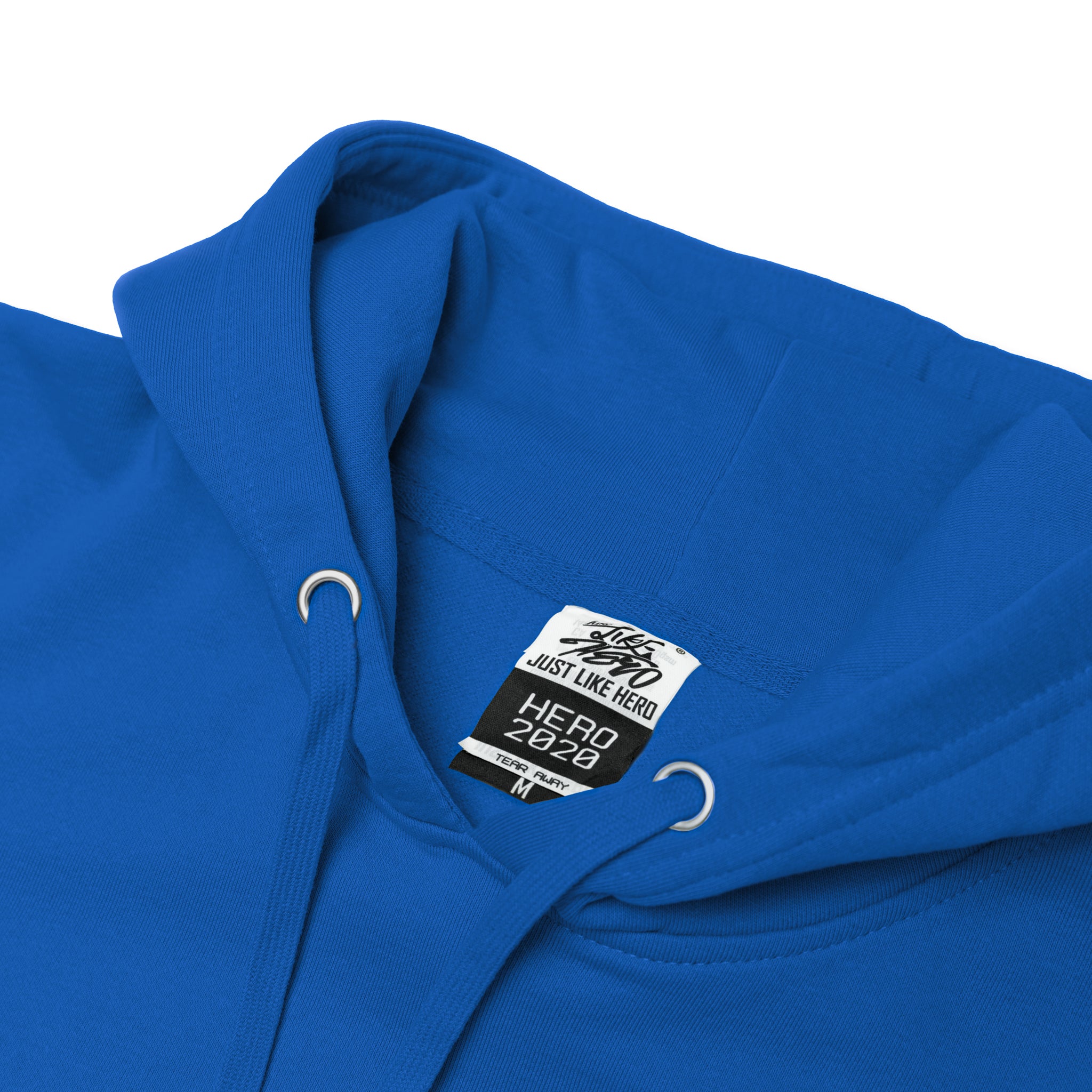 Royal Blue
