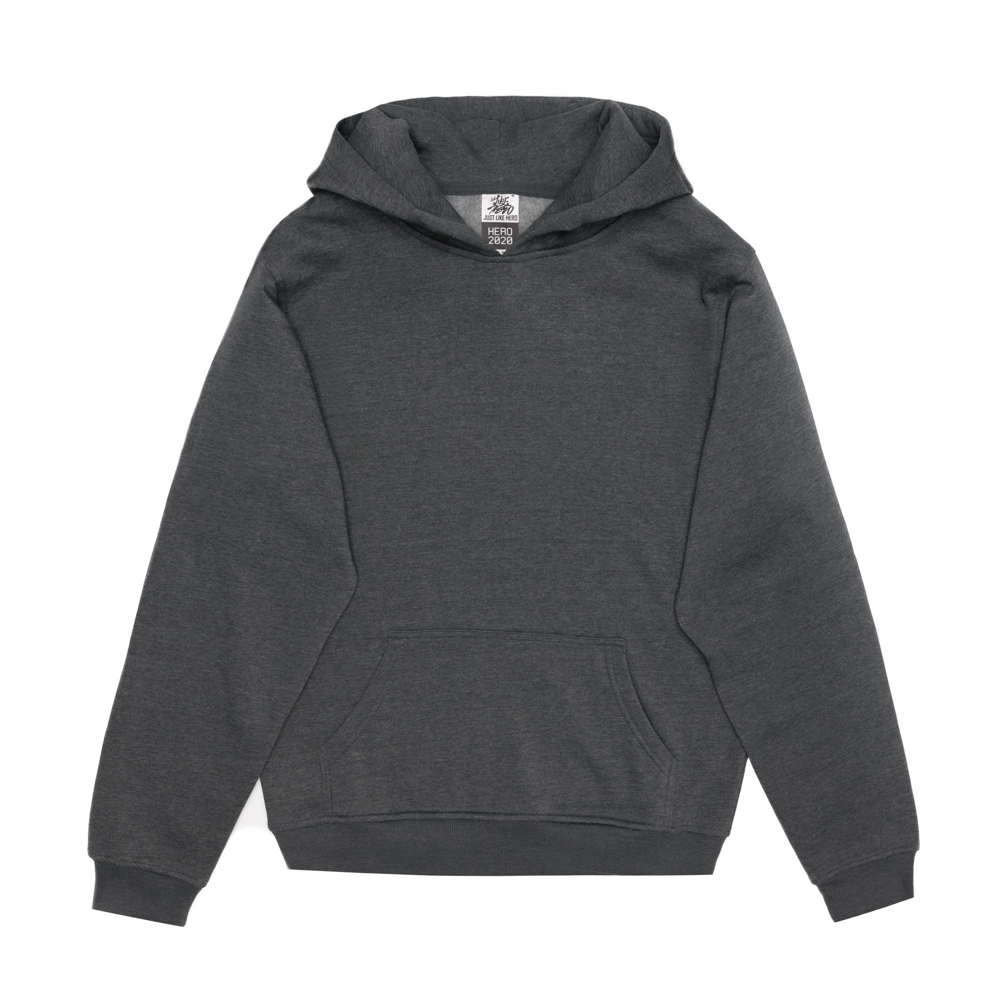Dark Heather