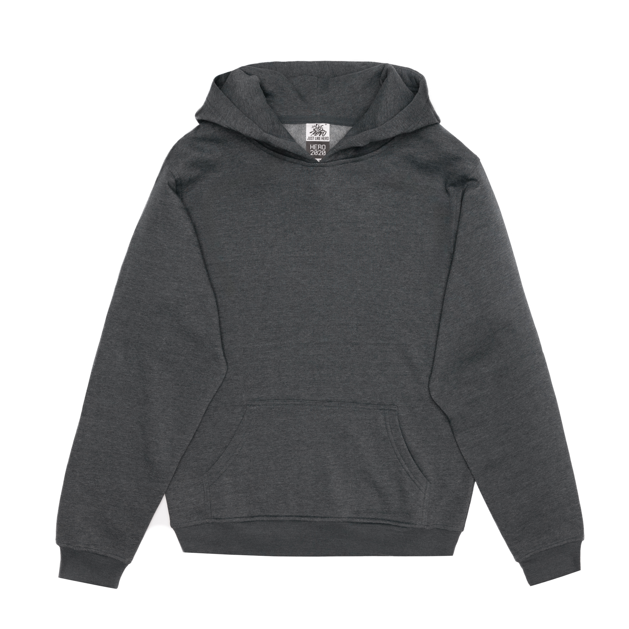Dark Heather