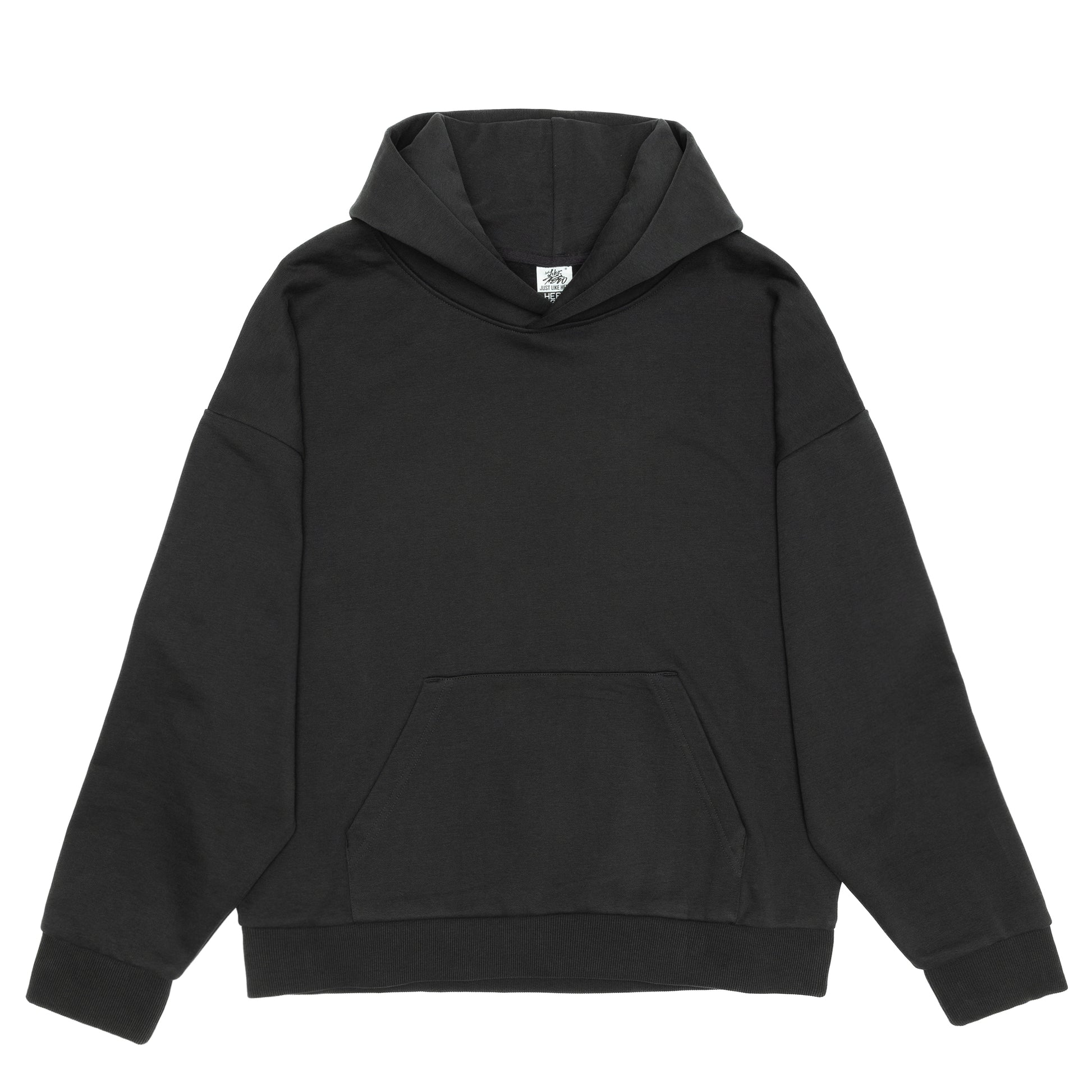 Off Black