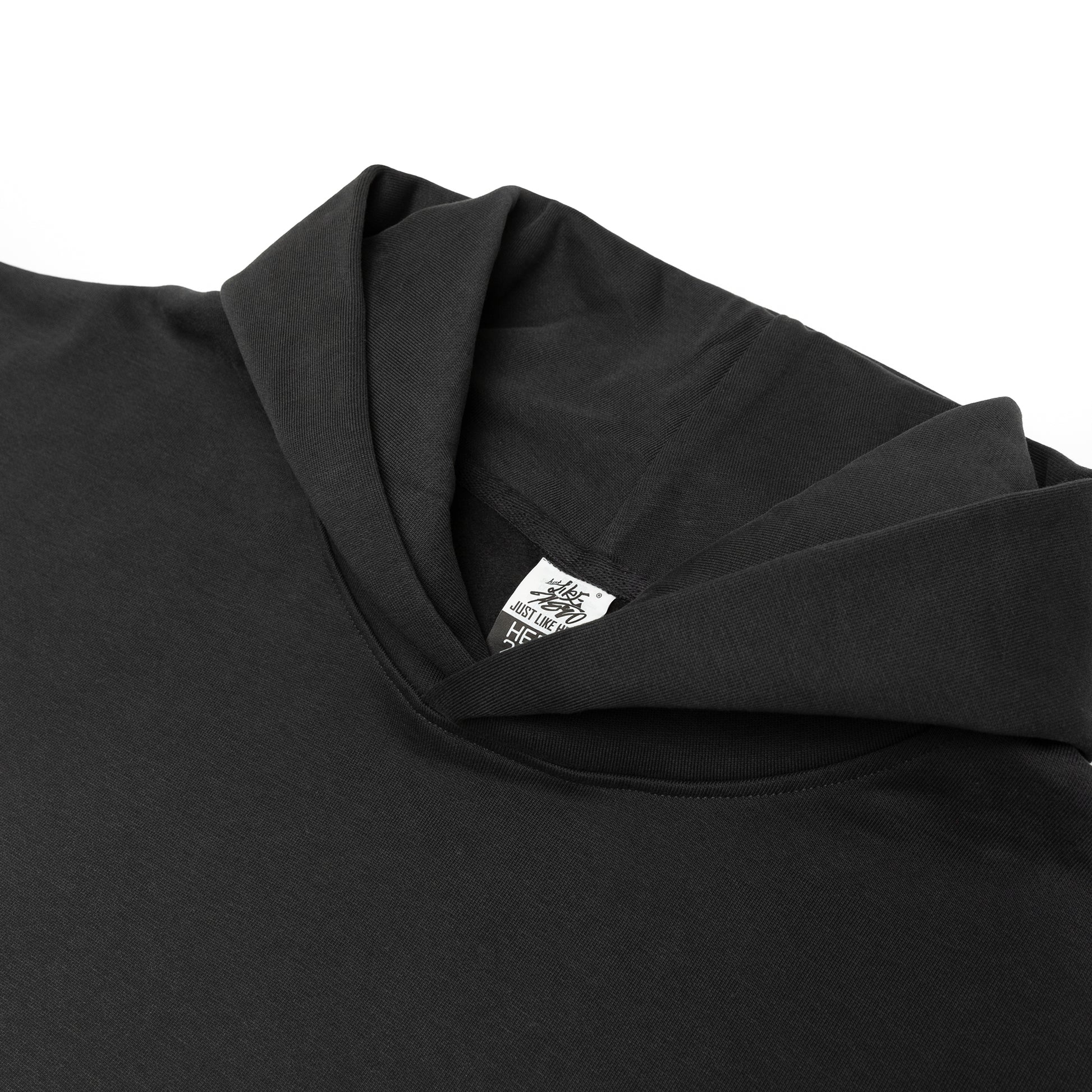 Off Black