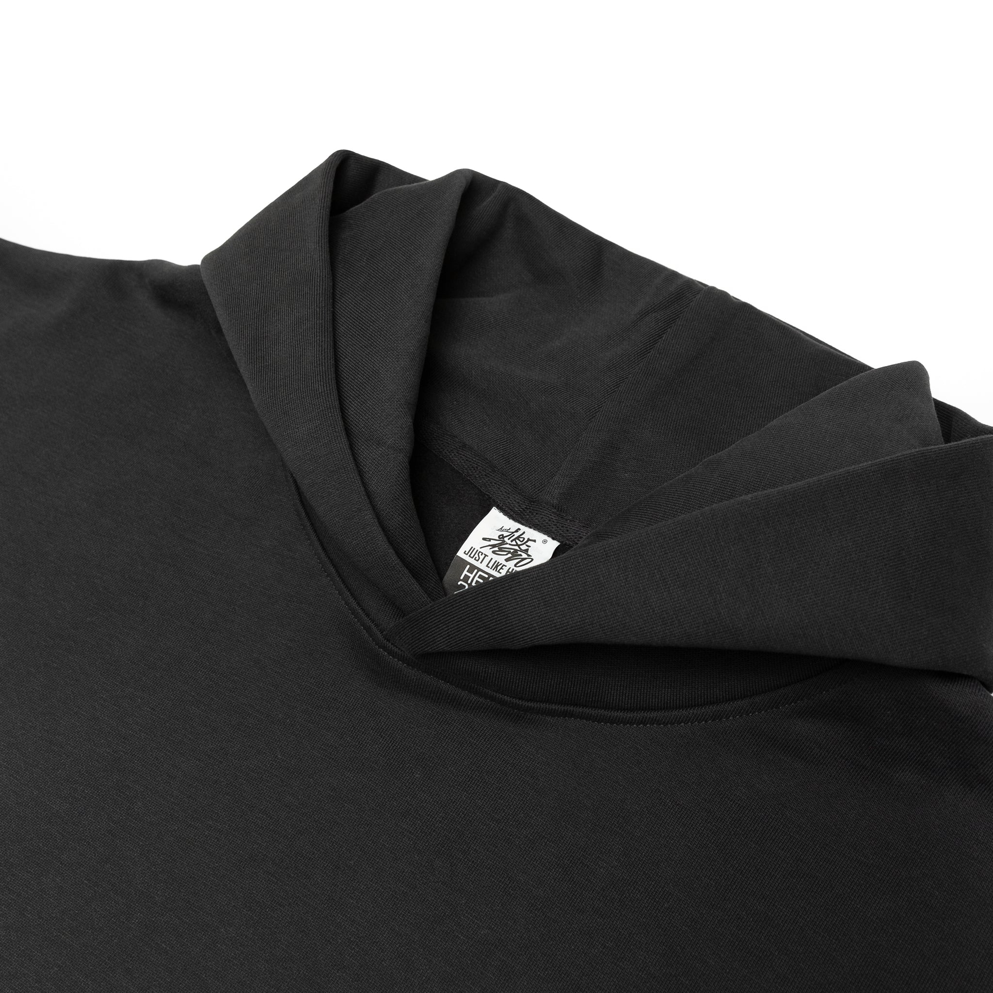 Off Black