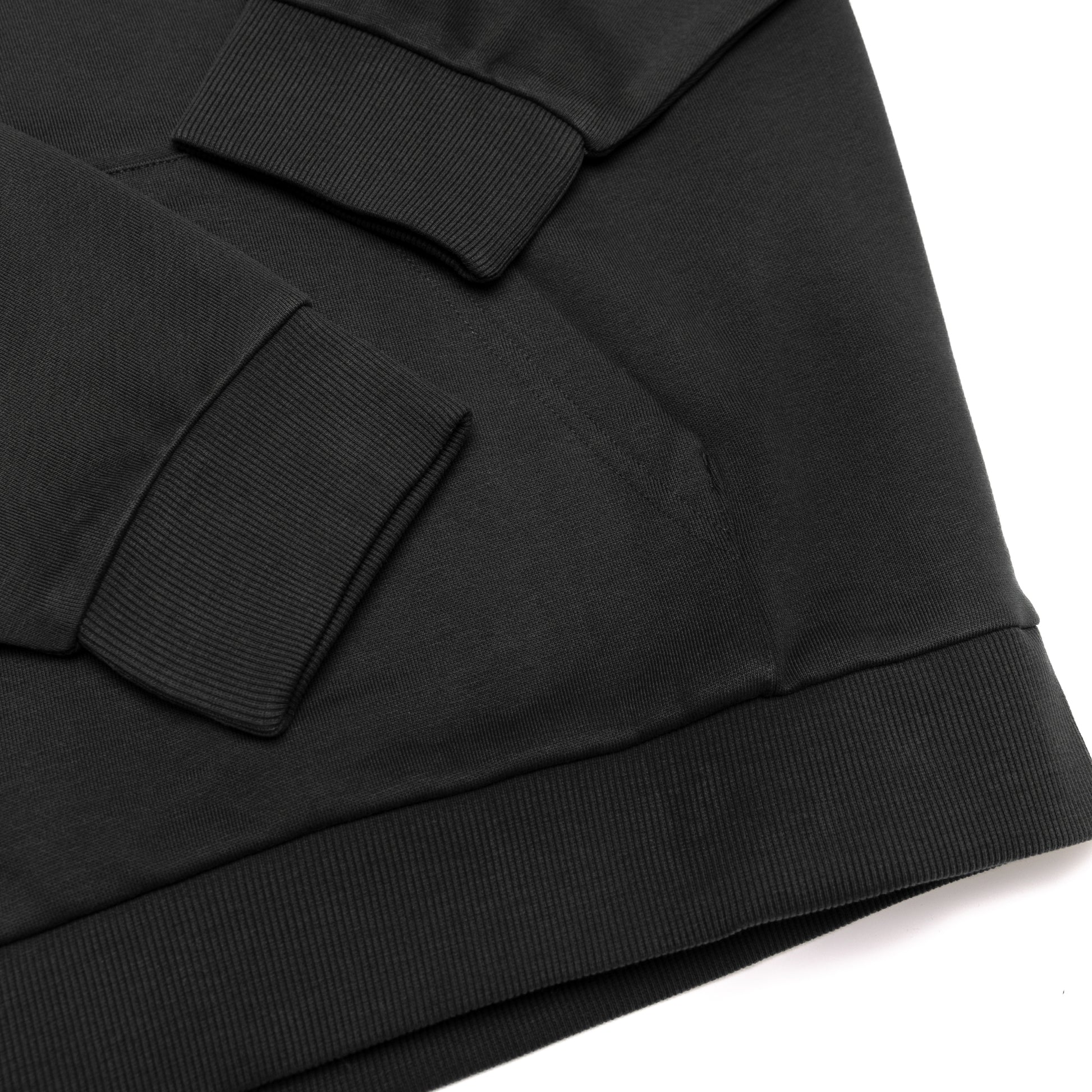 Off Black