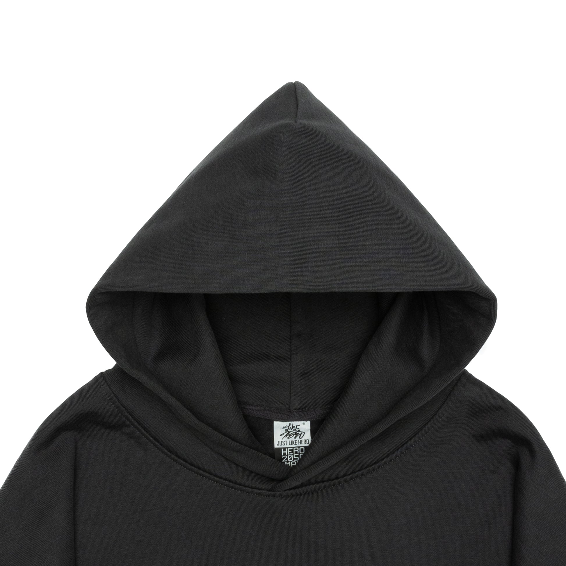 Off Black