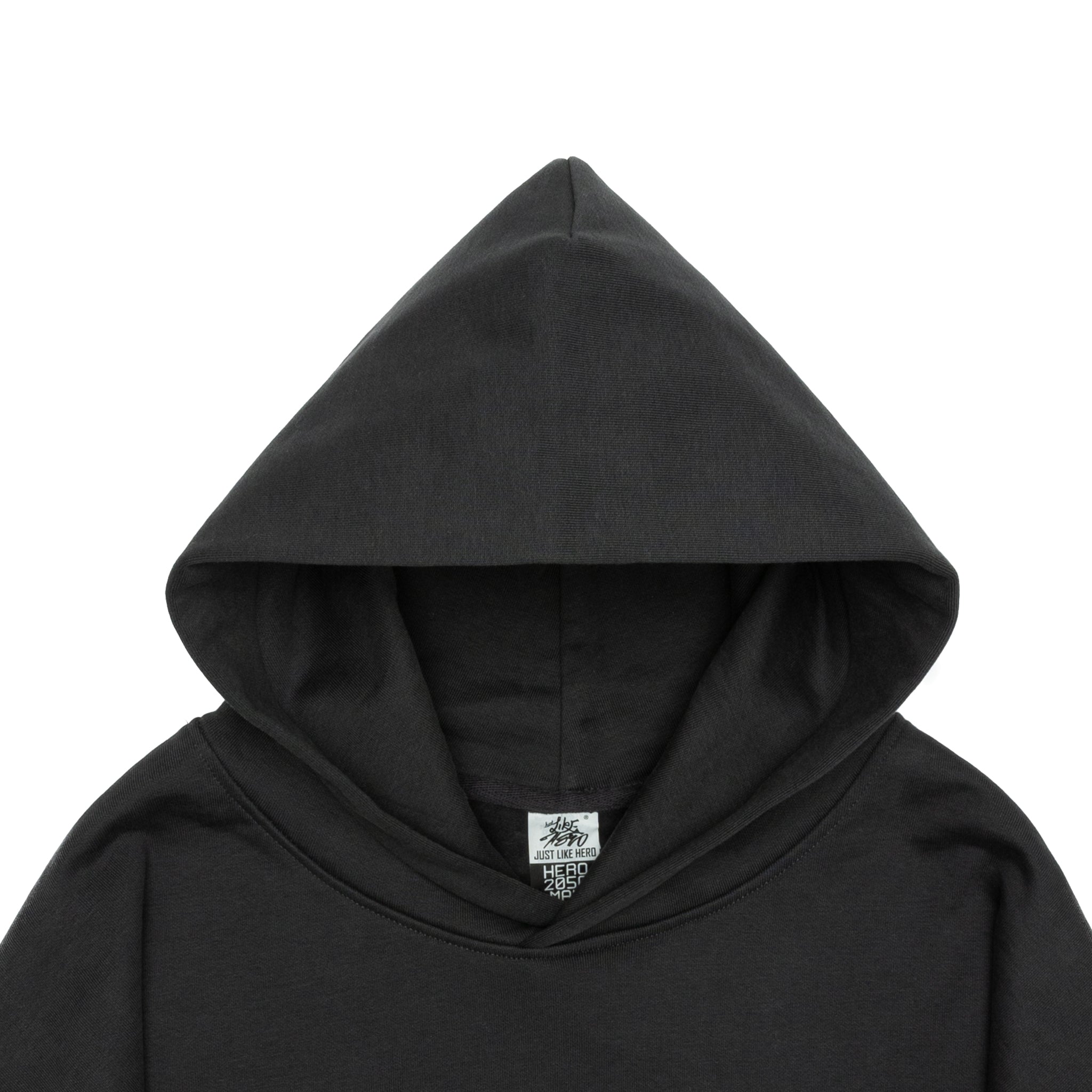 Off Black