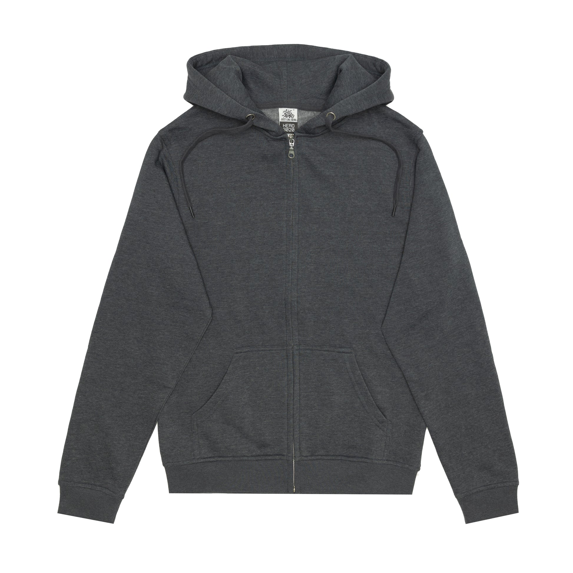 Dark Heather