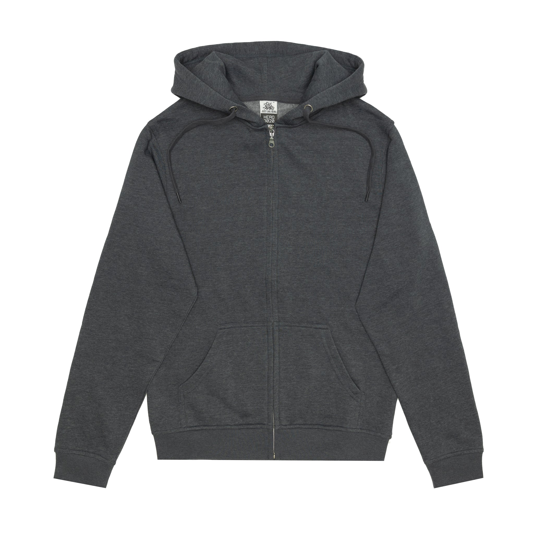 Dark Heather