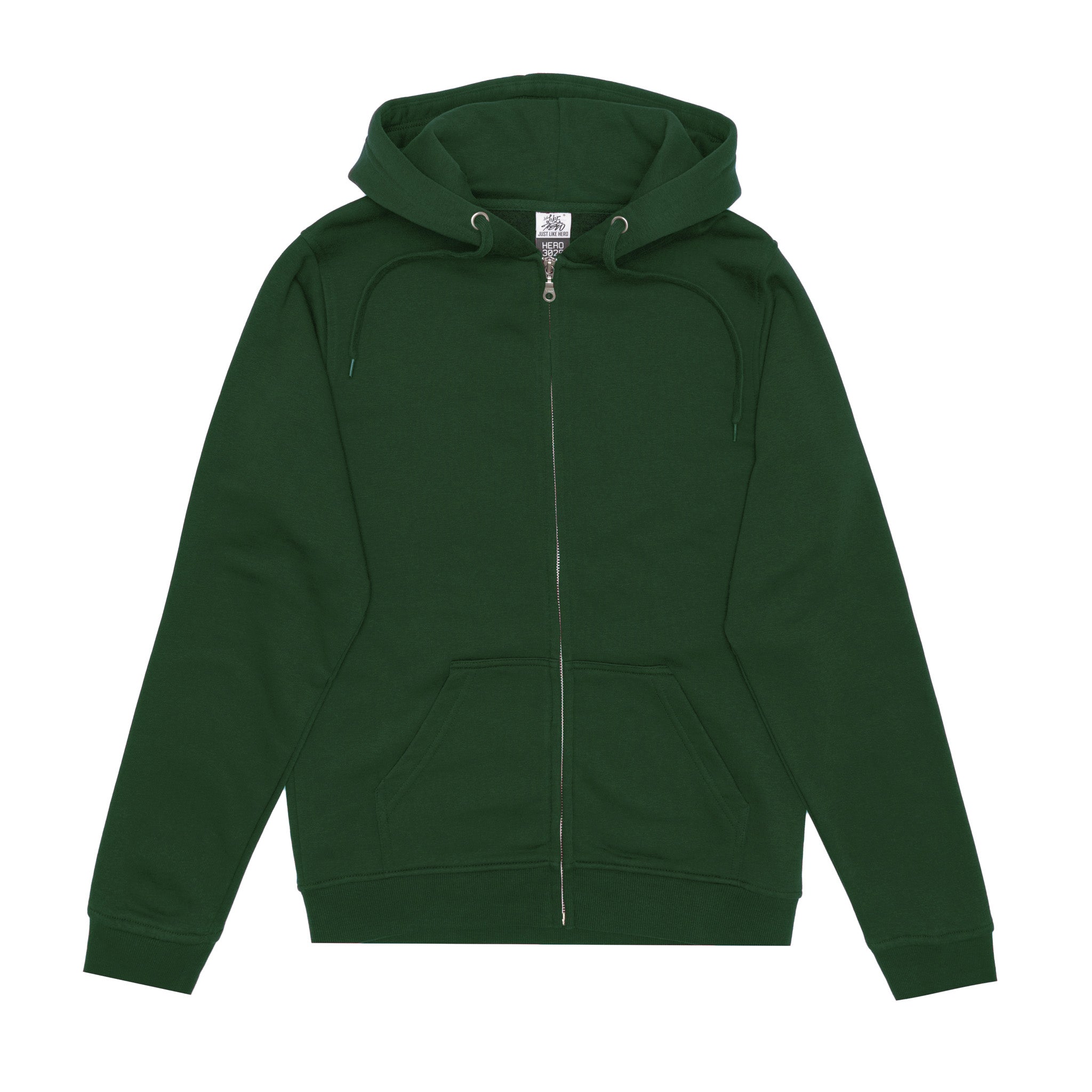 Forest Green