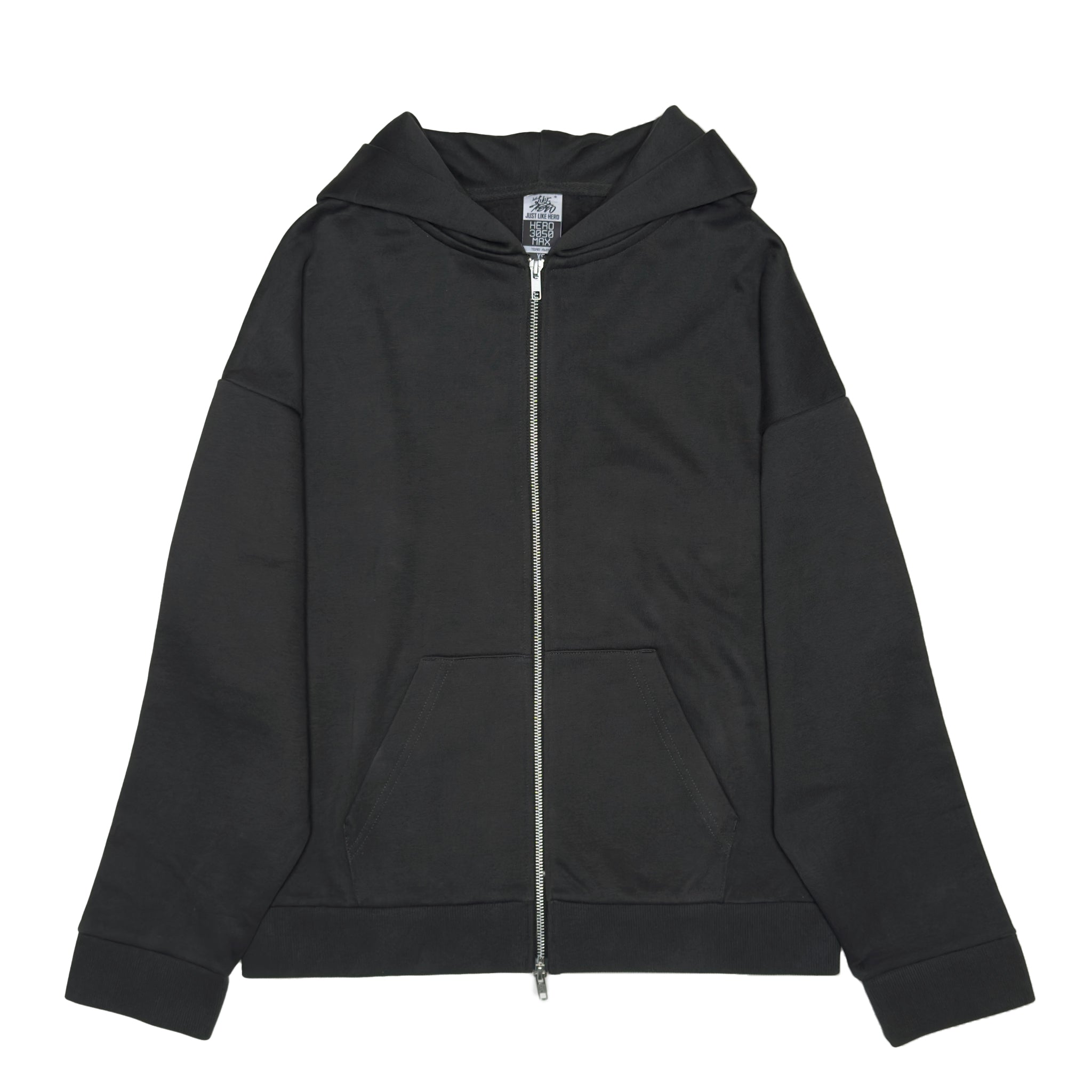 Off Black