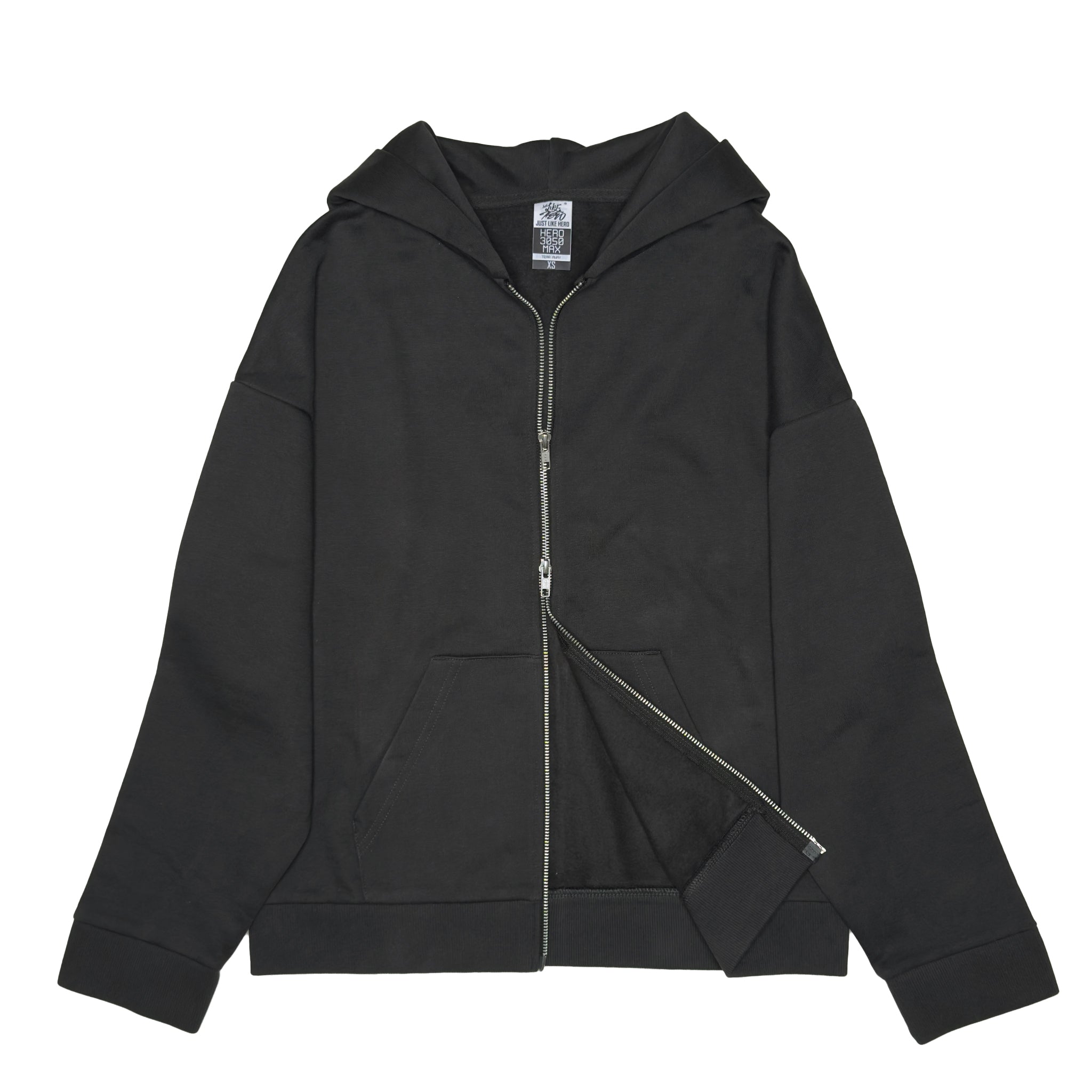 Off Black