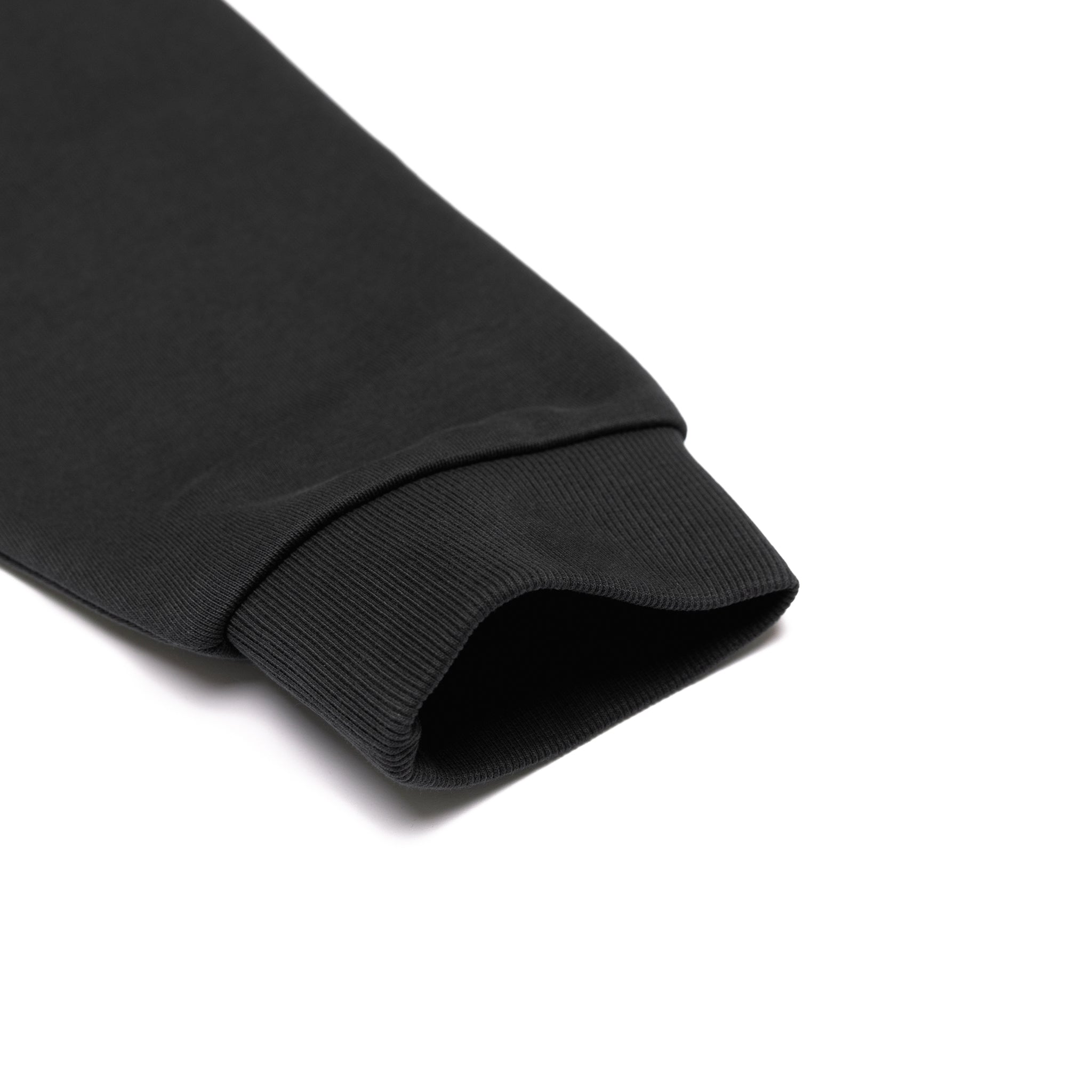 Off Black