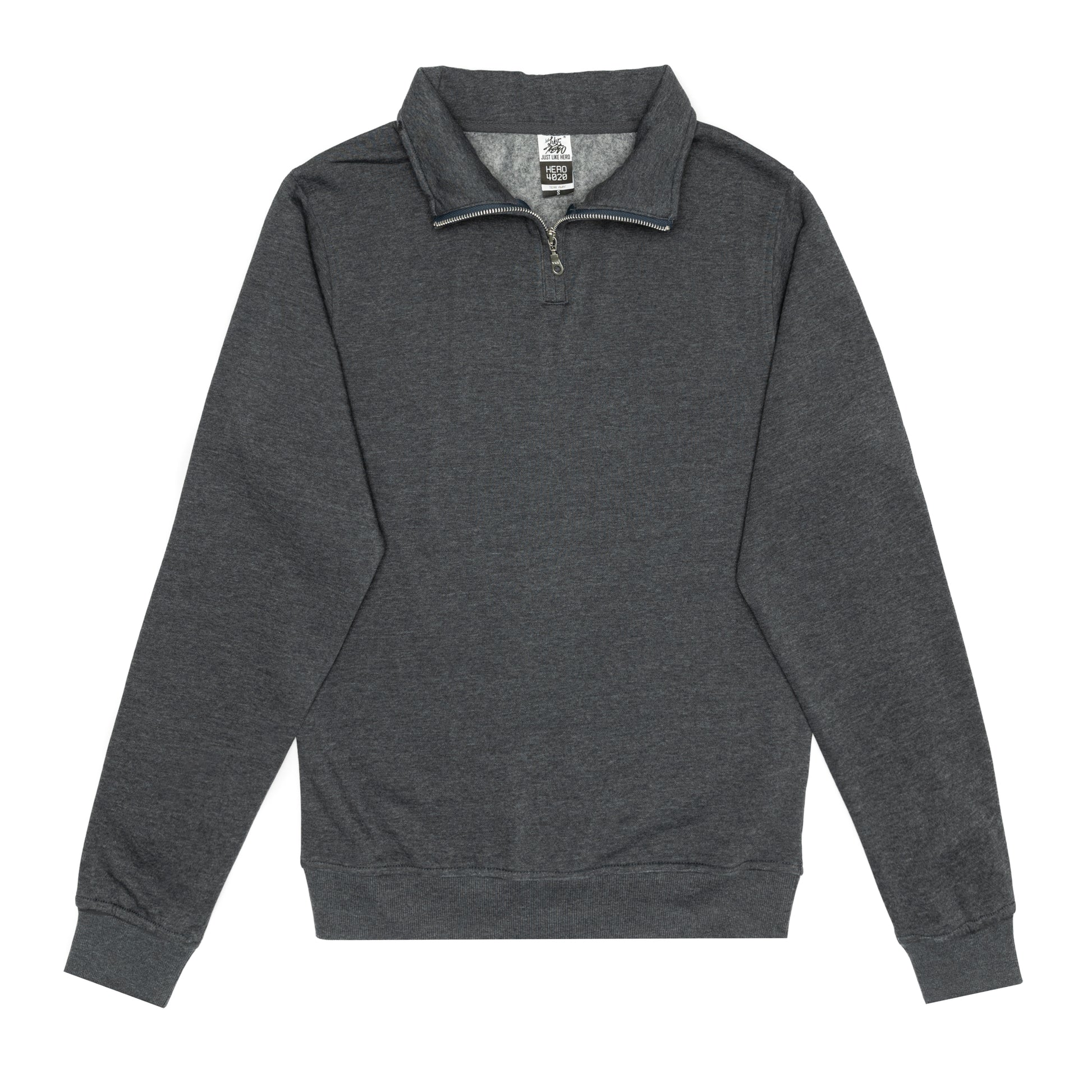 Dark Heather