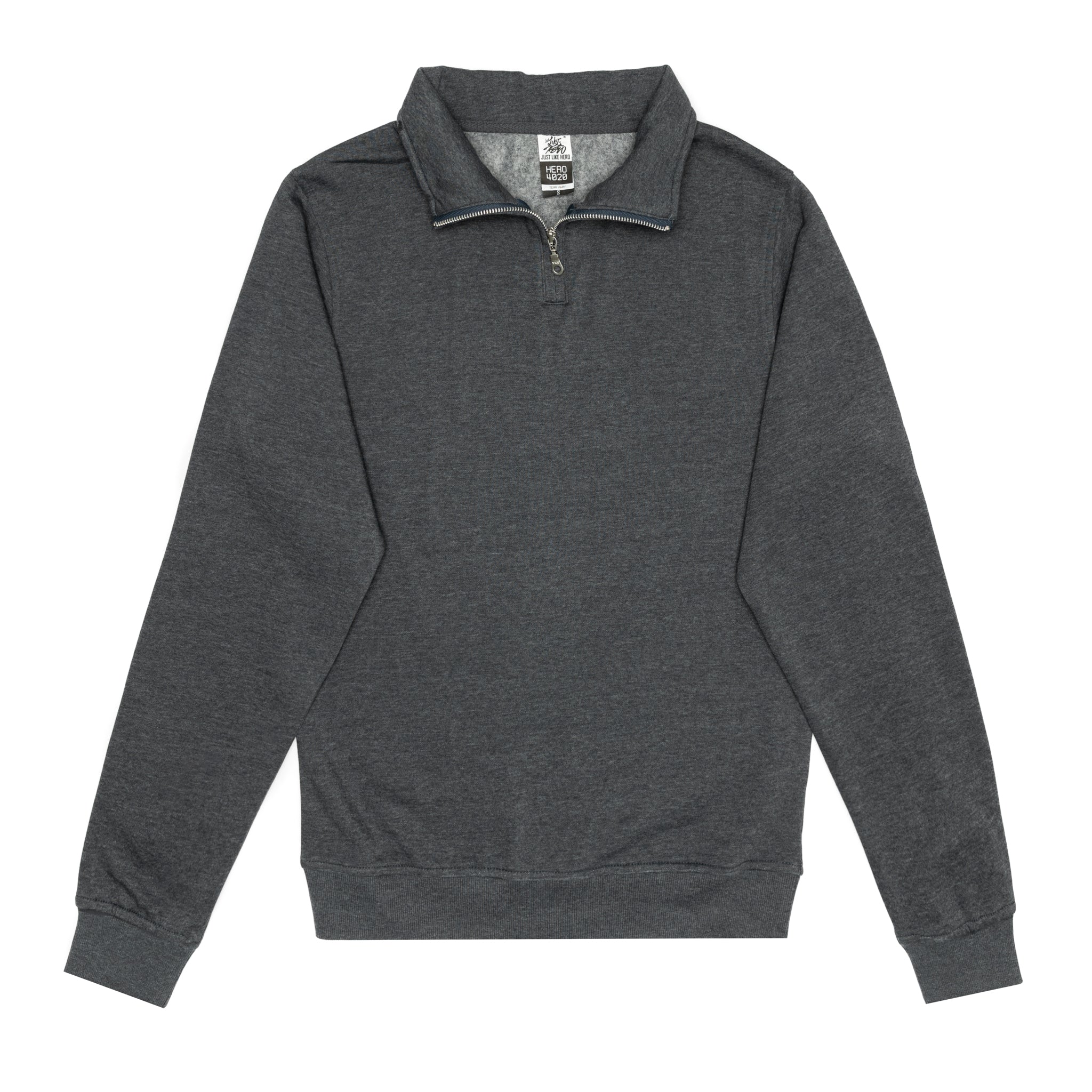 Dark Heather