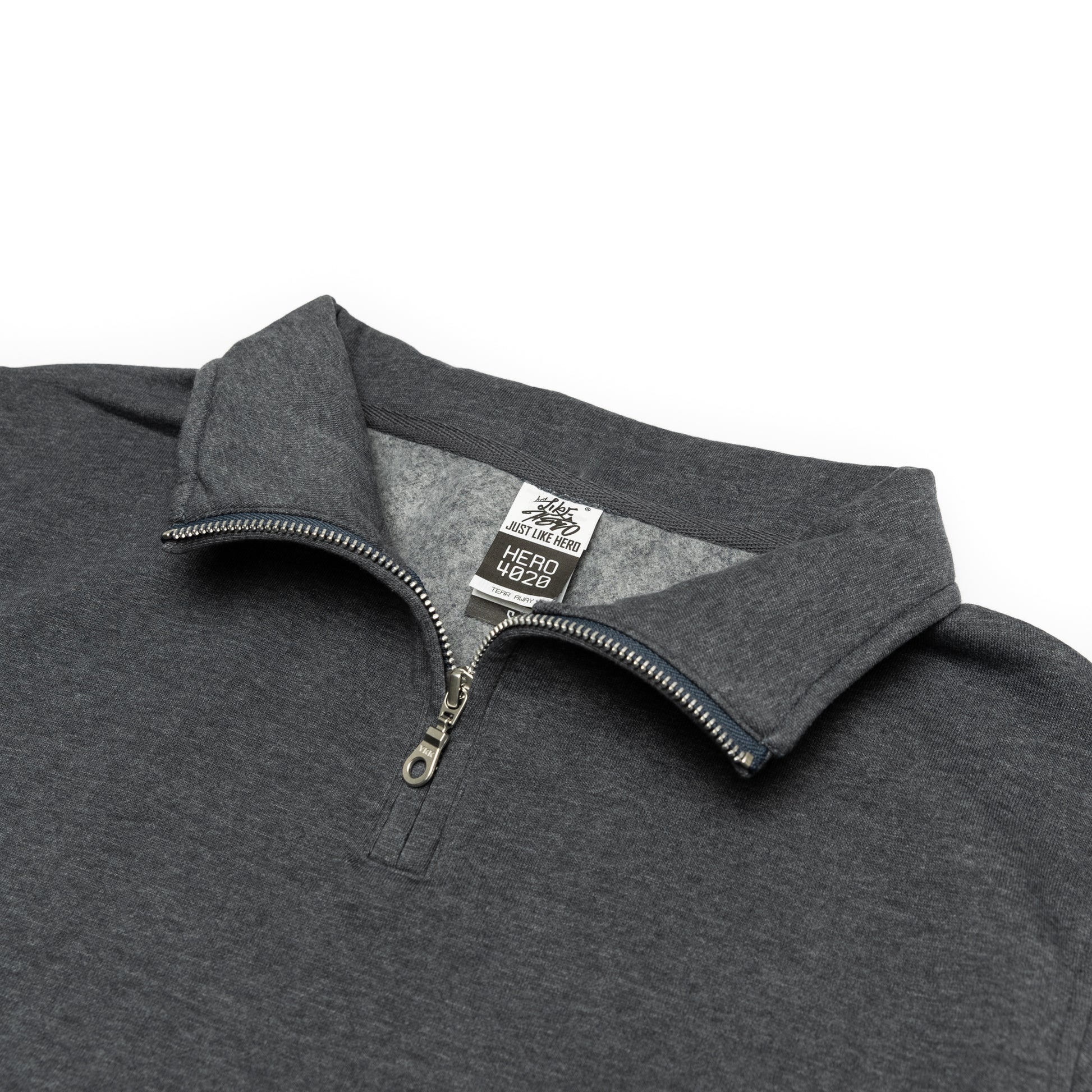 Dark Heather