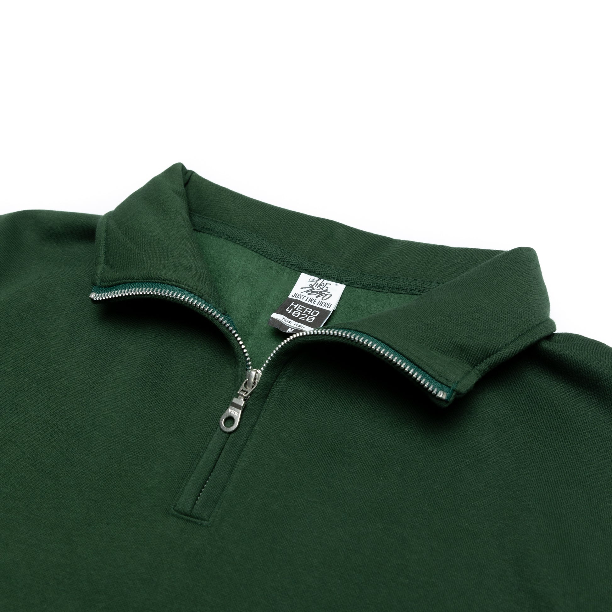 Forest Green