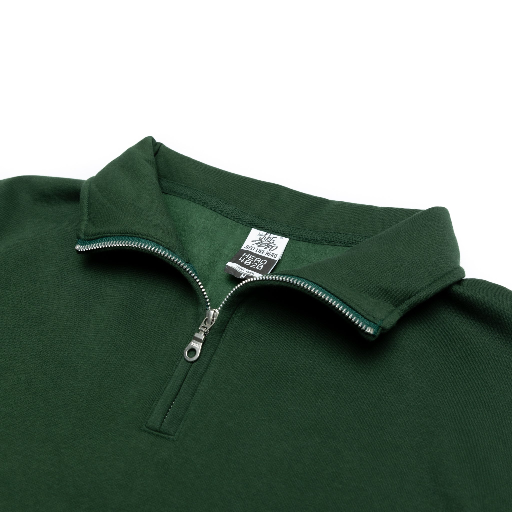 Forest Green
