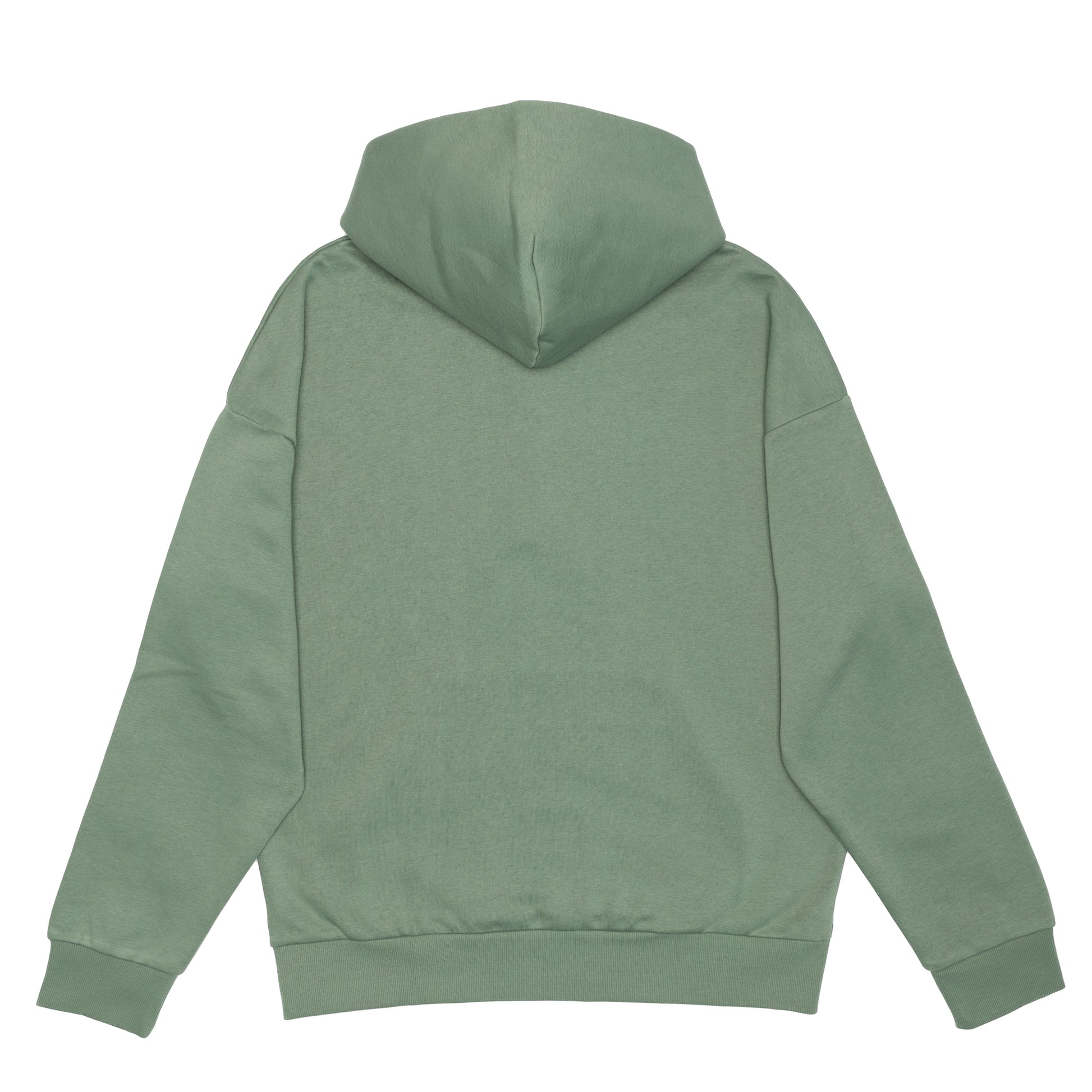 Dusty Green