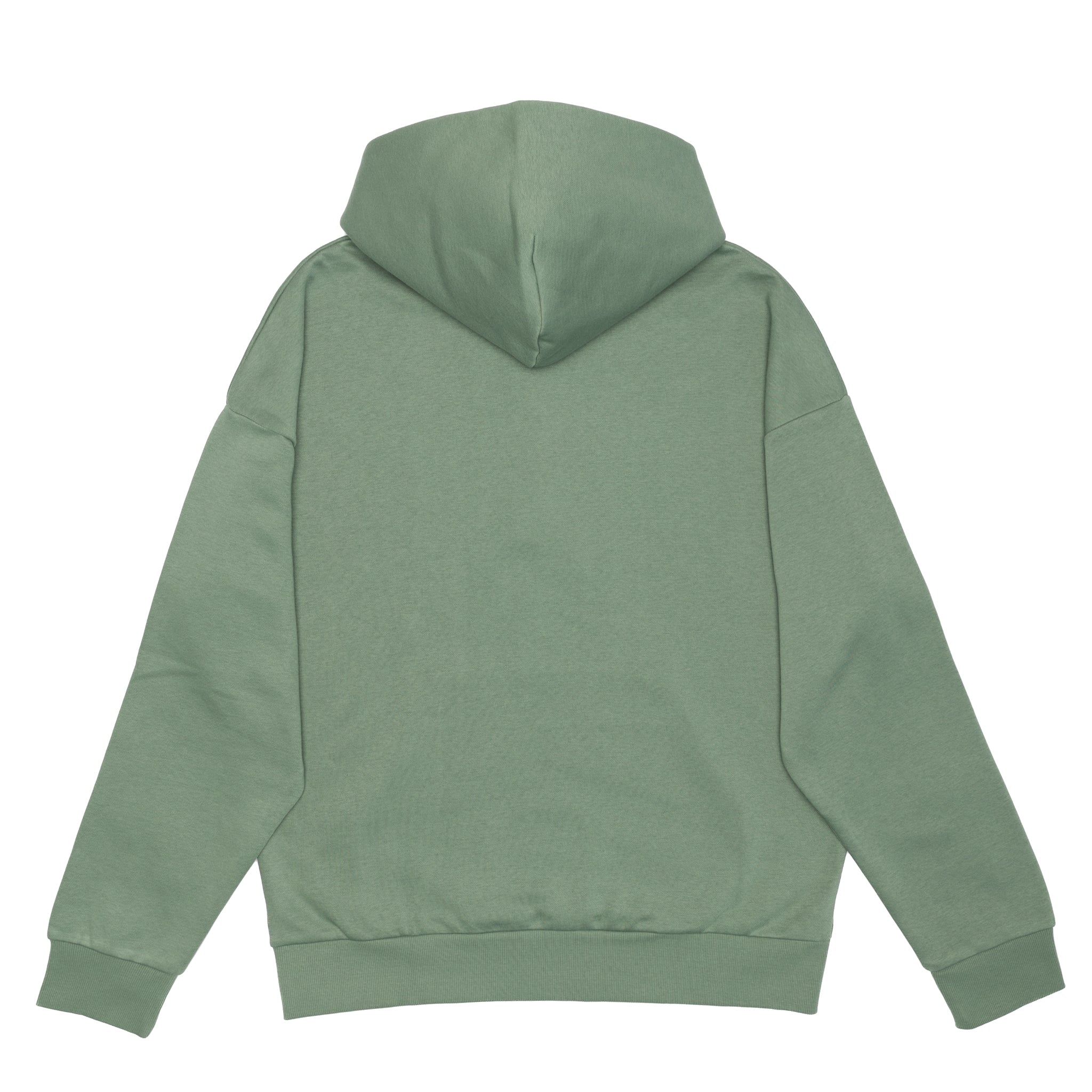 Dusty Green