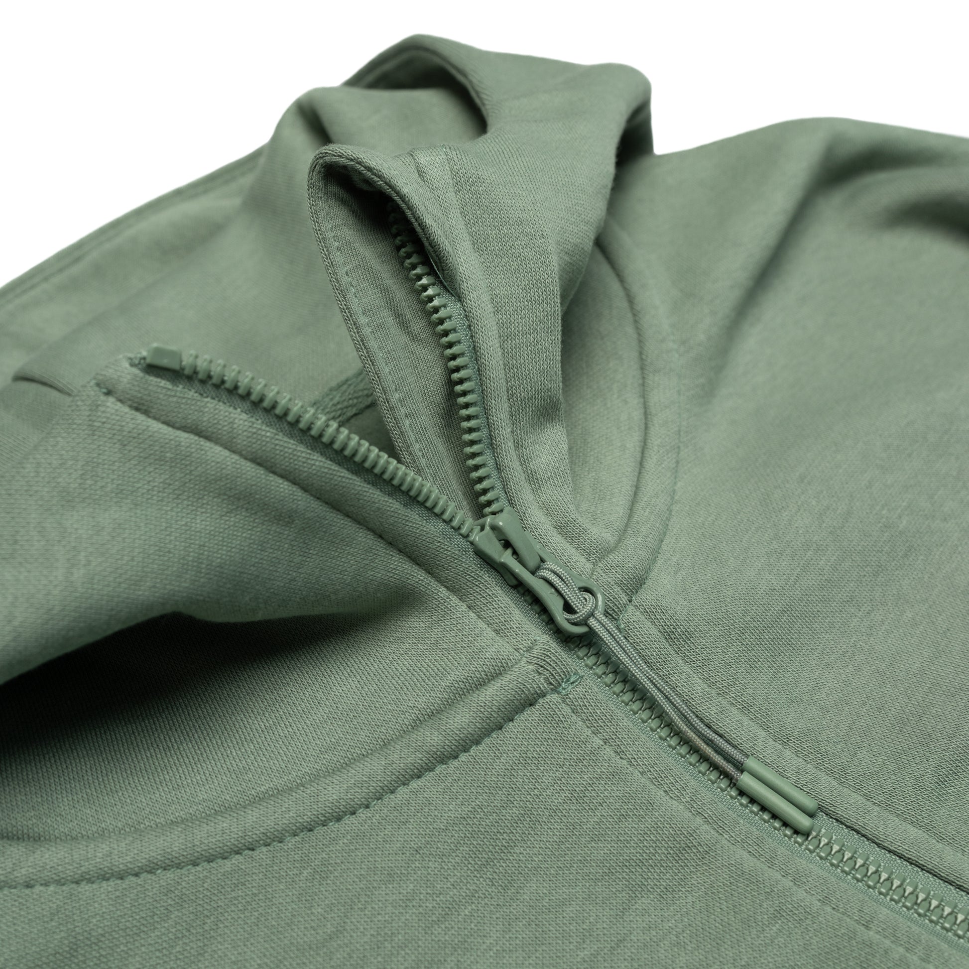Dusty Green