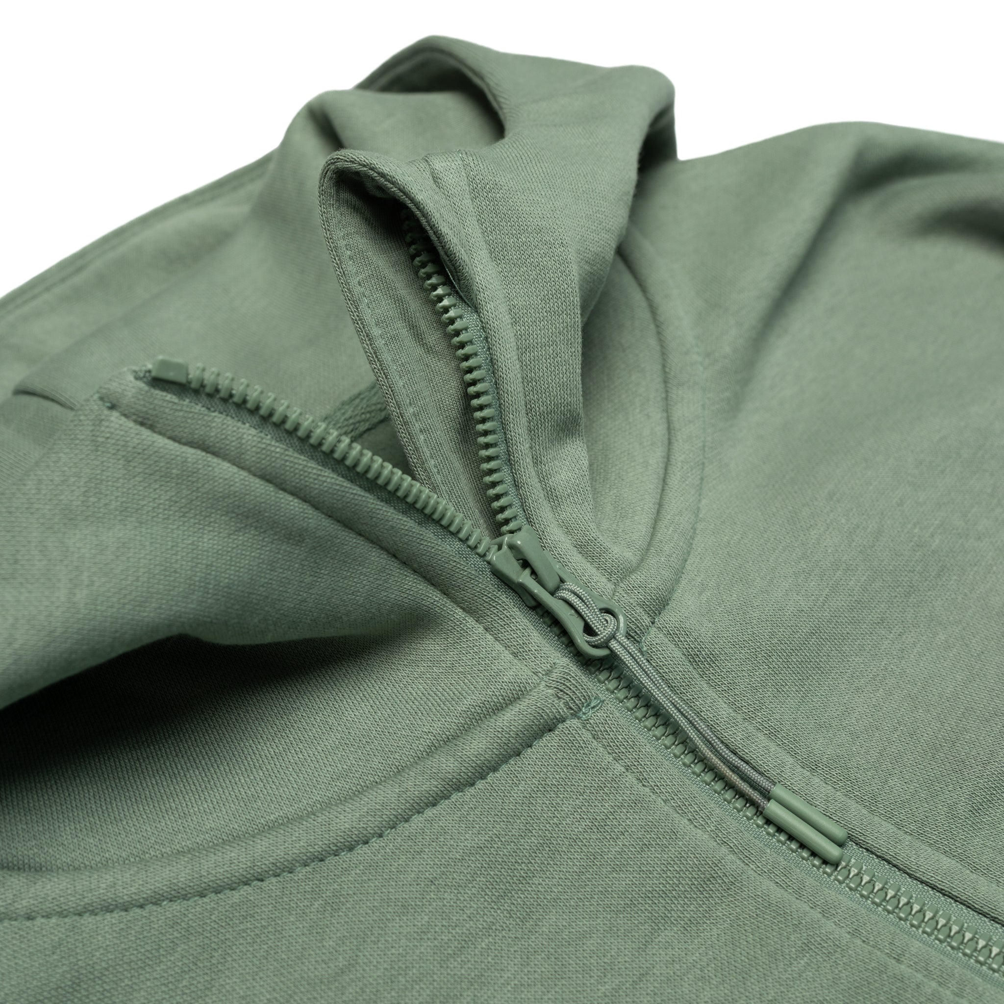 Dusty Green