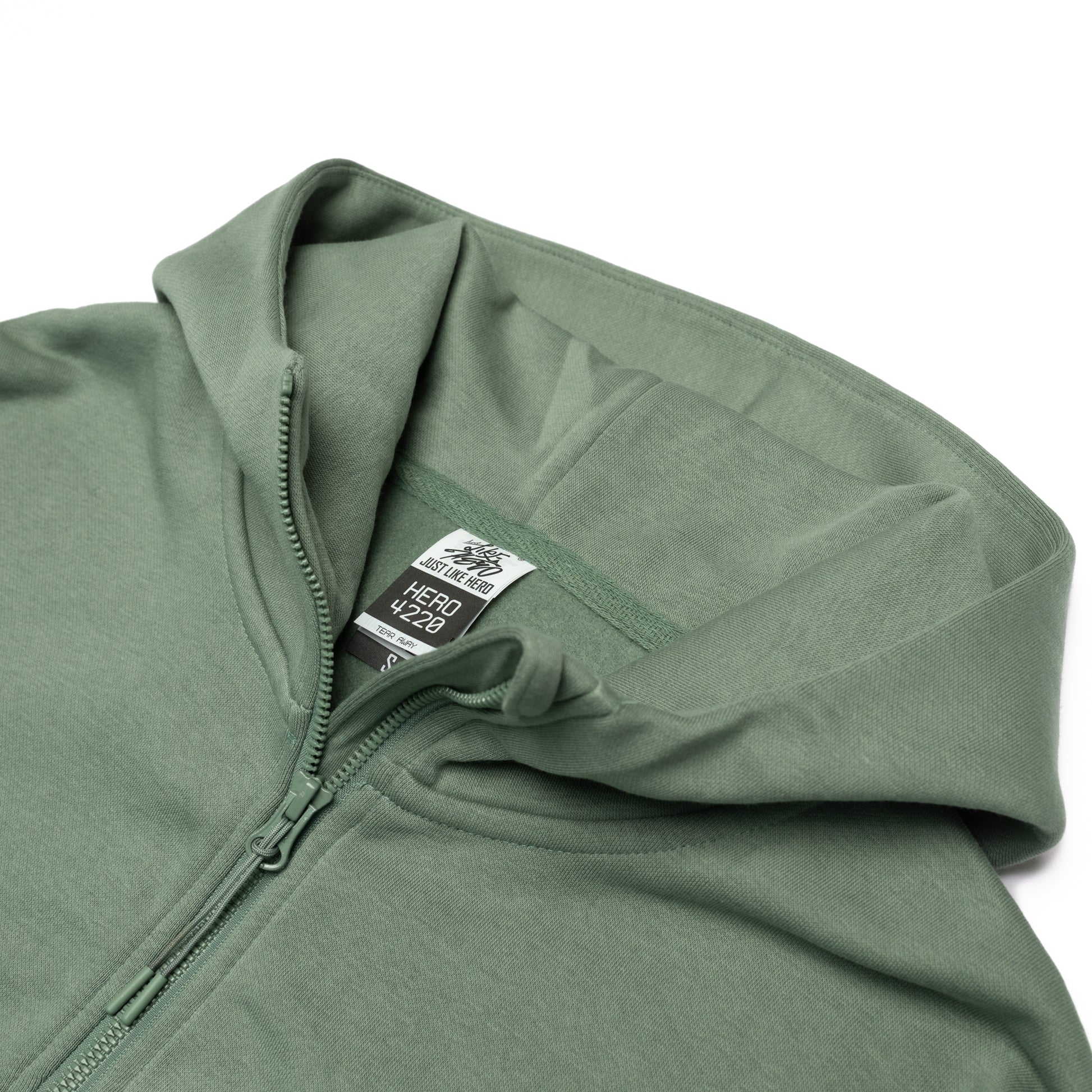 Dusty Green