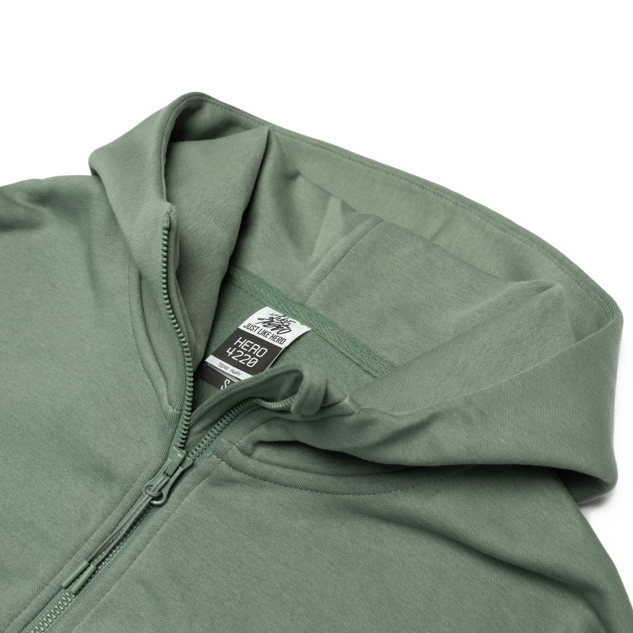 Dusty Green