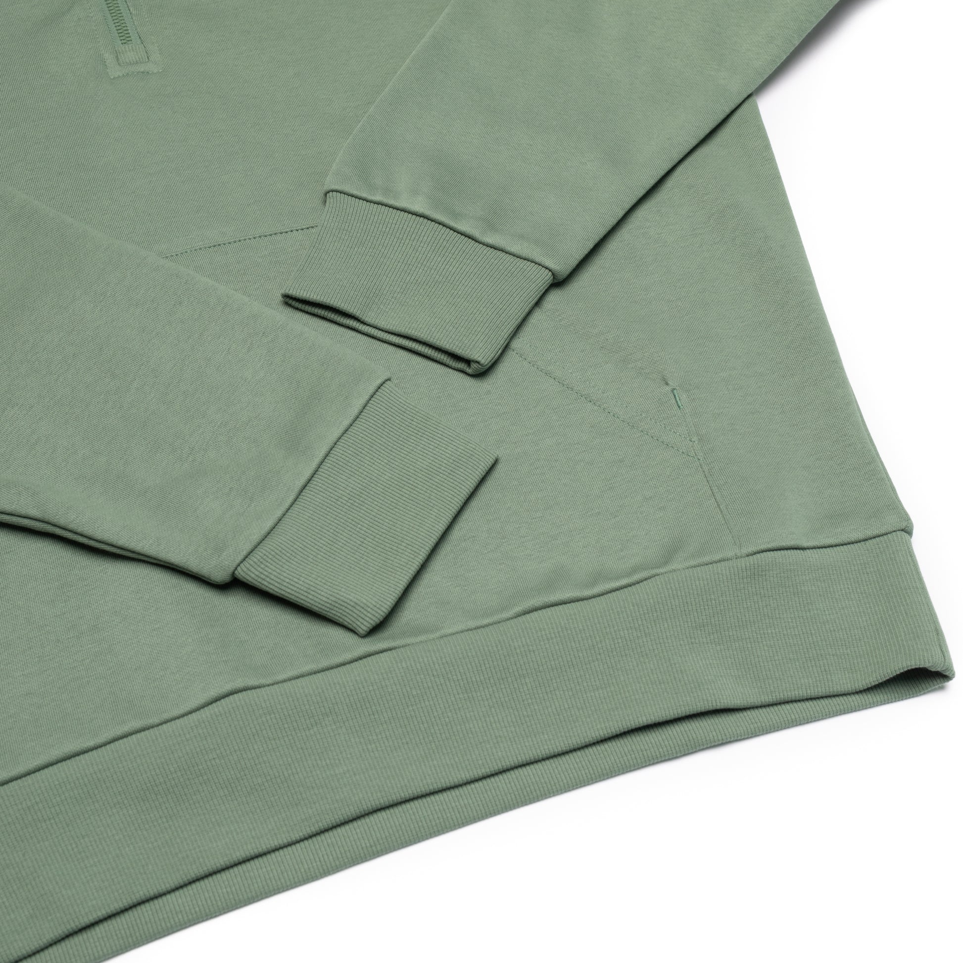 Dusty Green